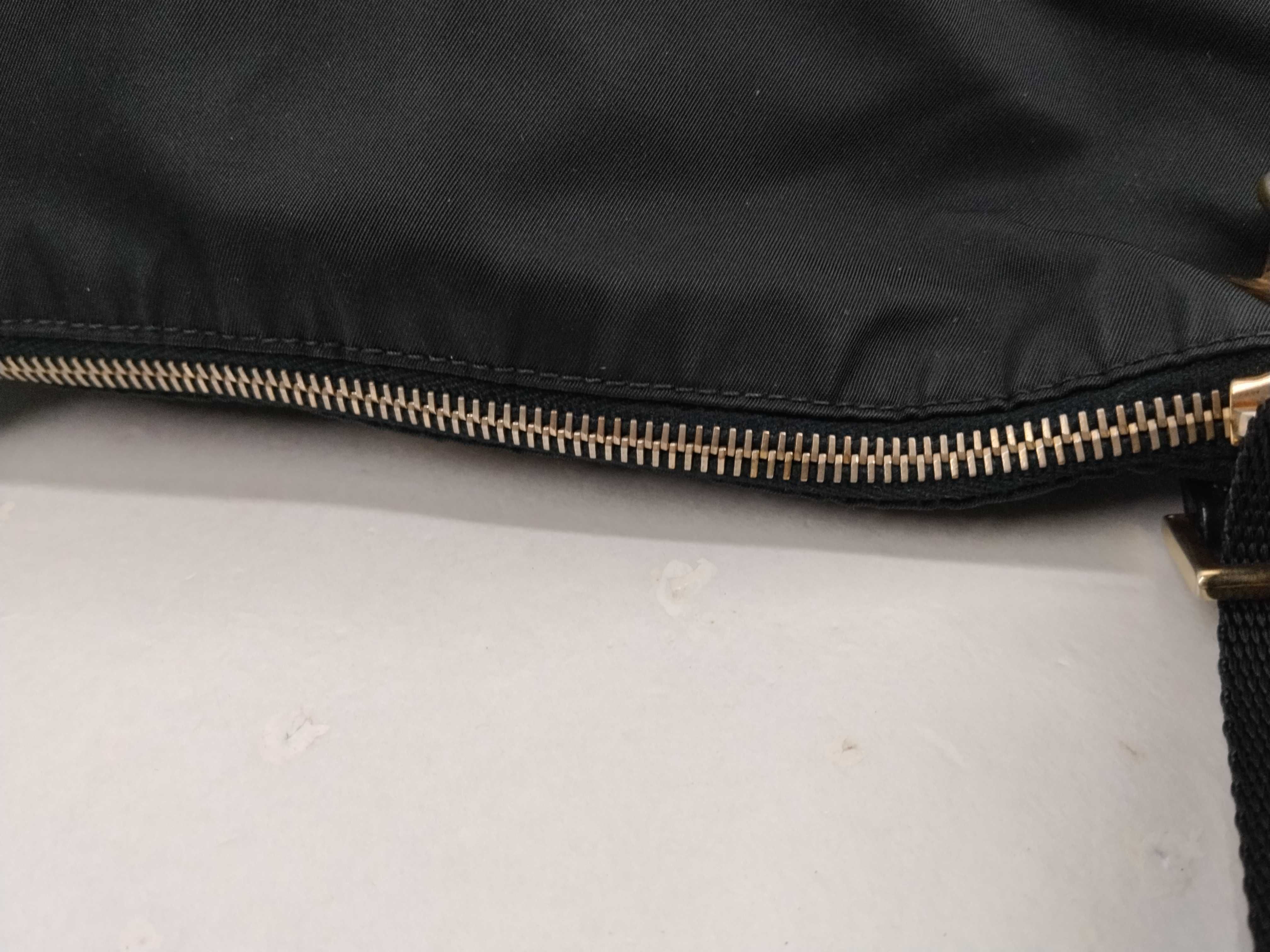 Nylon Shoulder Bag — view 8