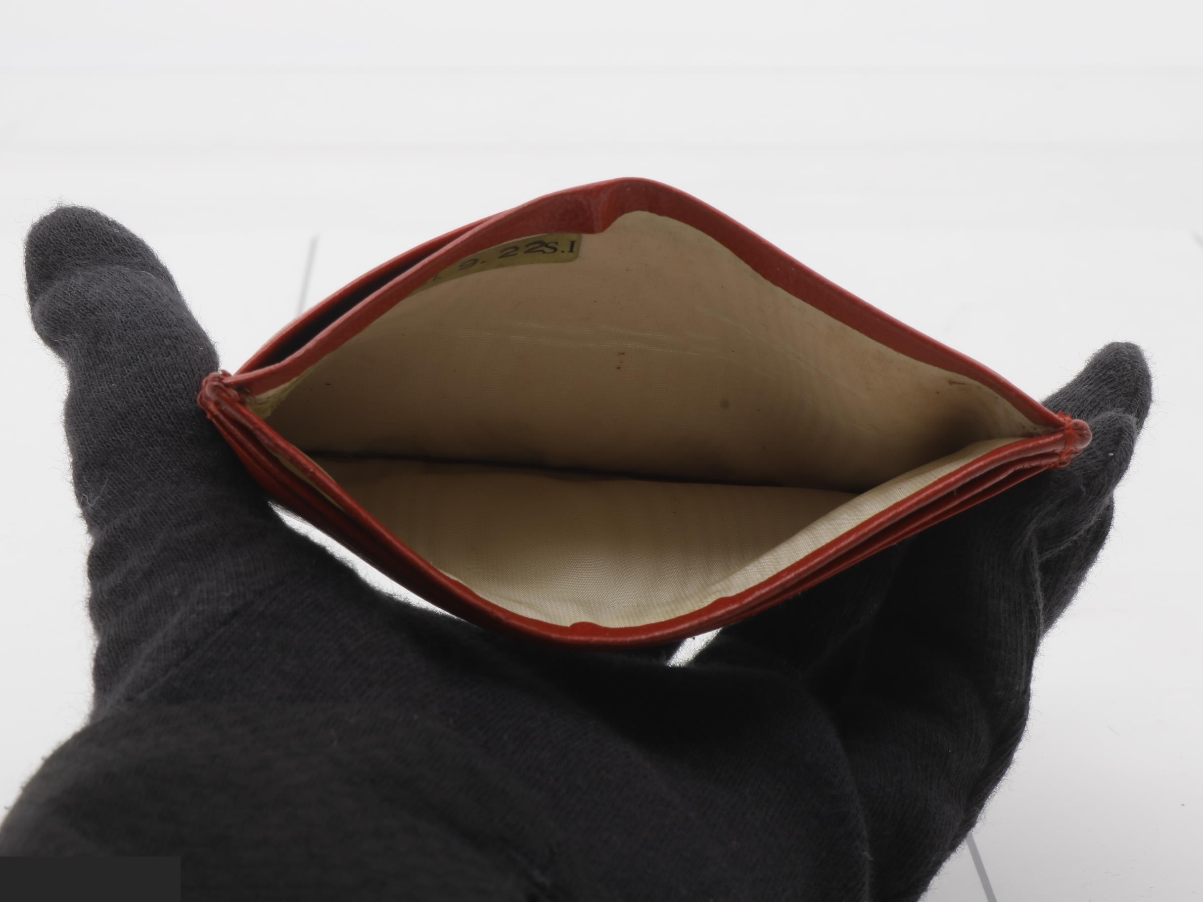 Caviar skin (bag) — view 4