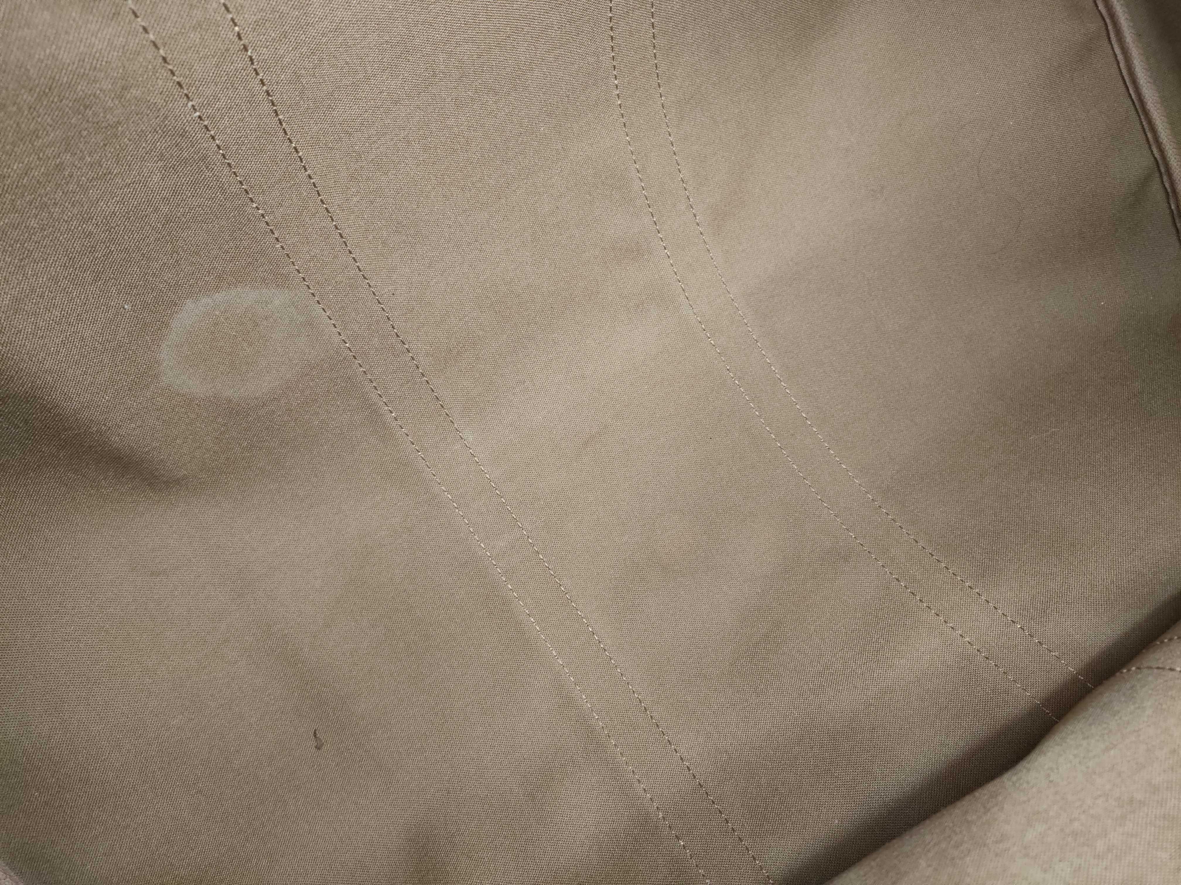 Monogram Keepall 55 M41424 FL0030 Brown (Some discoloration) Boston bag — view 10