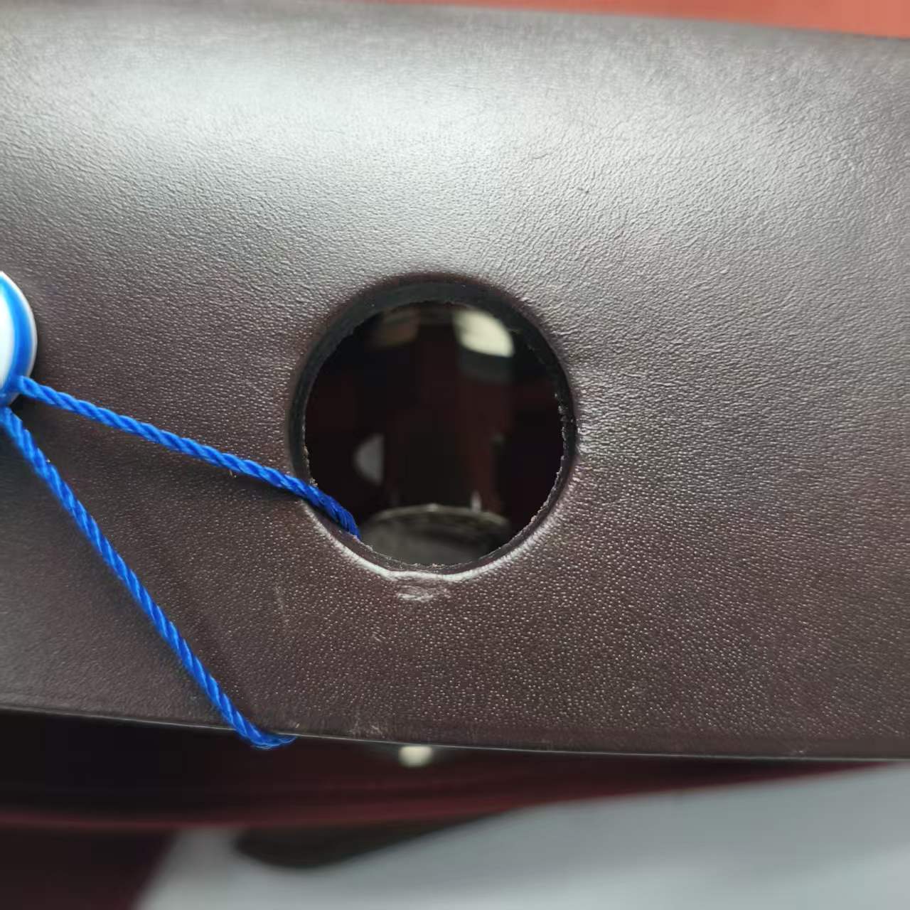 【*Shipped from: China*】HERMES Herbag 31 Canvas R Shoulder Bag — view 11