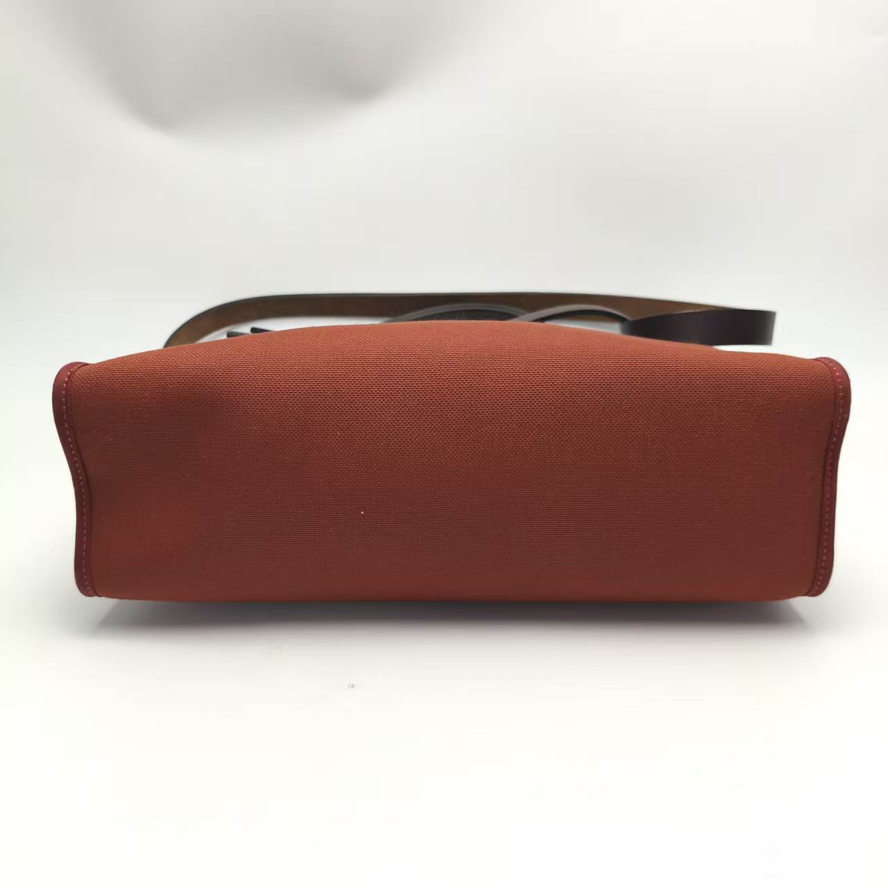 【*Shipped from: China*】HERMES Herbag 31 Canvas R Shoulder Bag — view 6