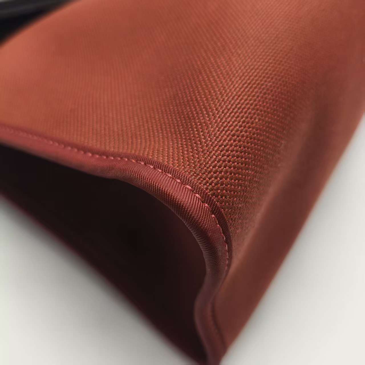 【*Shipped from: China*】HERMES Herbag 31 Canvas R Shoulder Bag — view 7