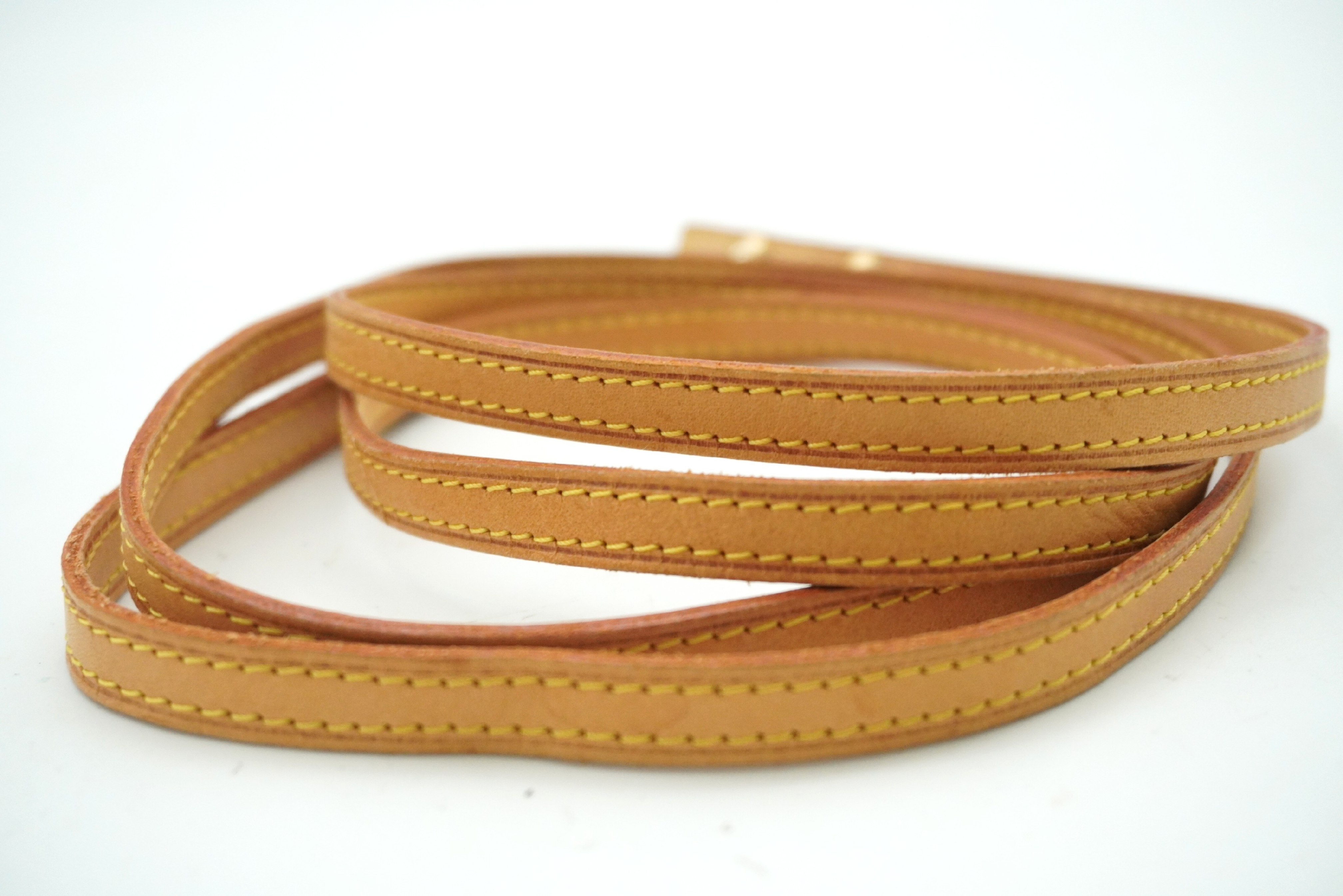 Monogram Pochette Twin GM M51852 Shoulder Bag — view 12