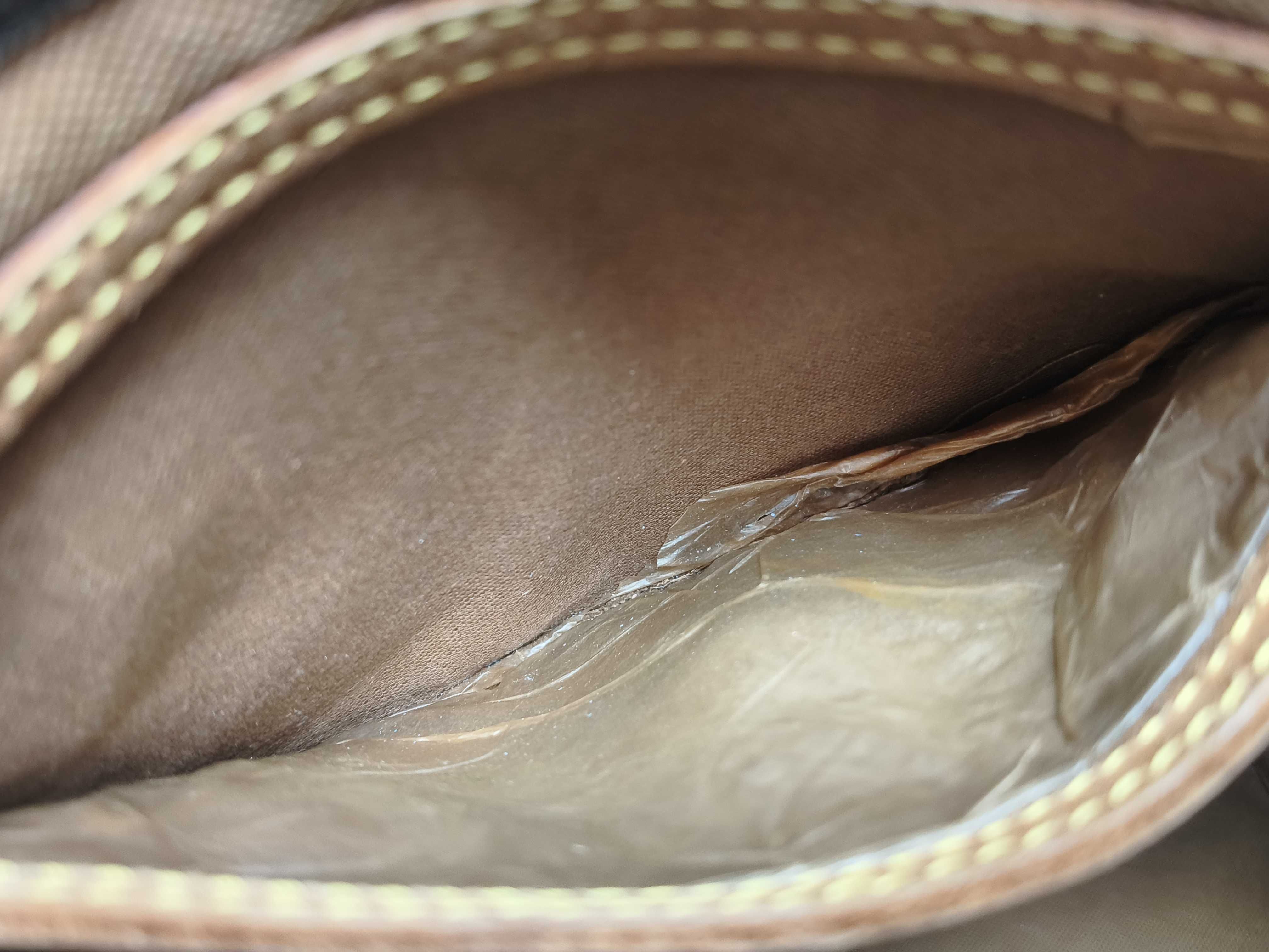 Monogram Louis Vuitton Speedy 30 M41526 Handbag — view 11