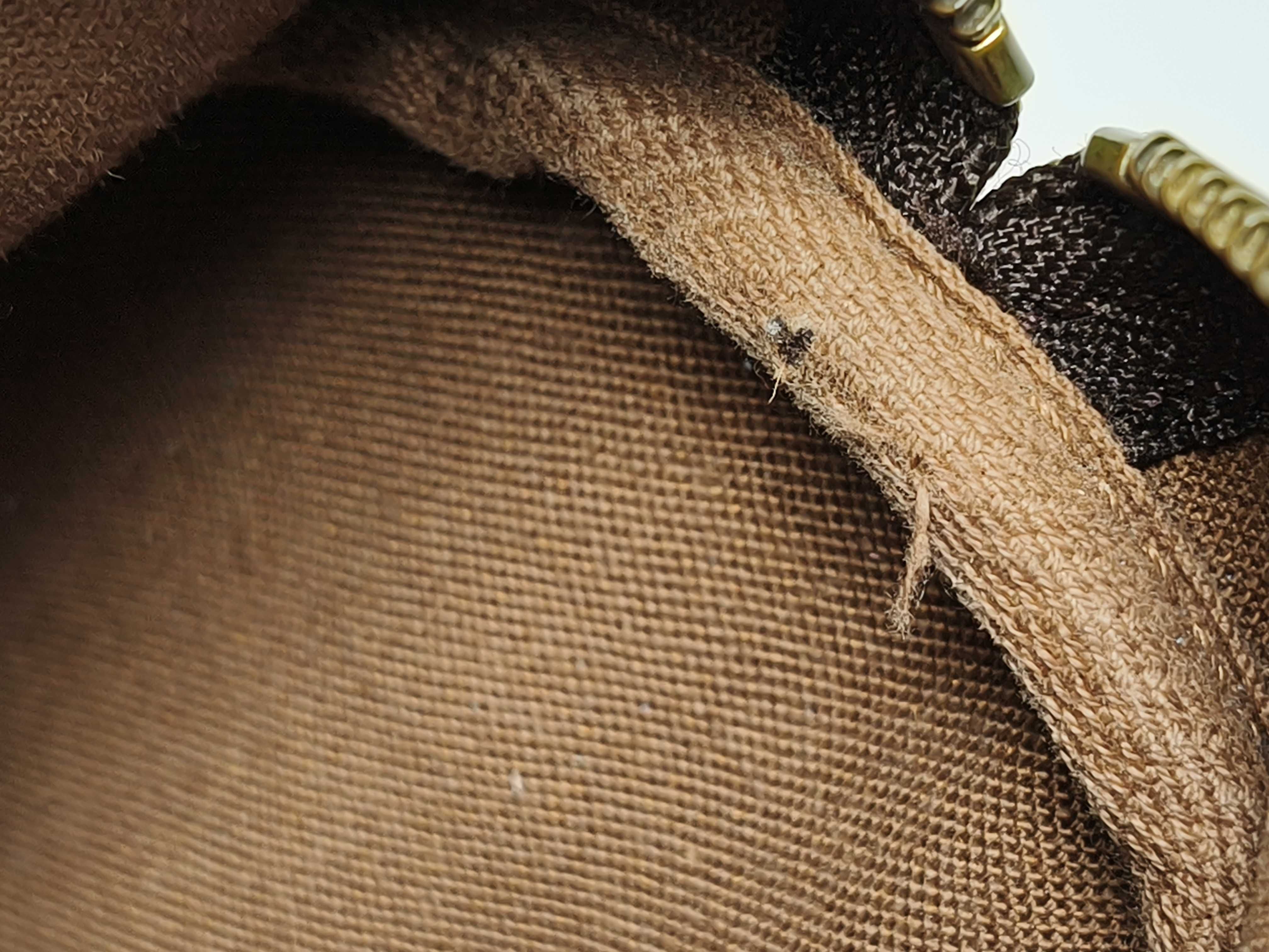 Monogram Louis Vuitton Speedy 30 M41526 Handbag — view 9