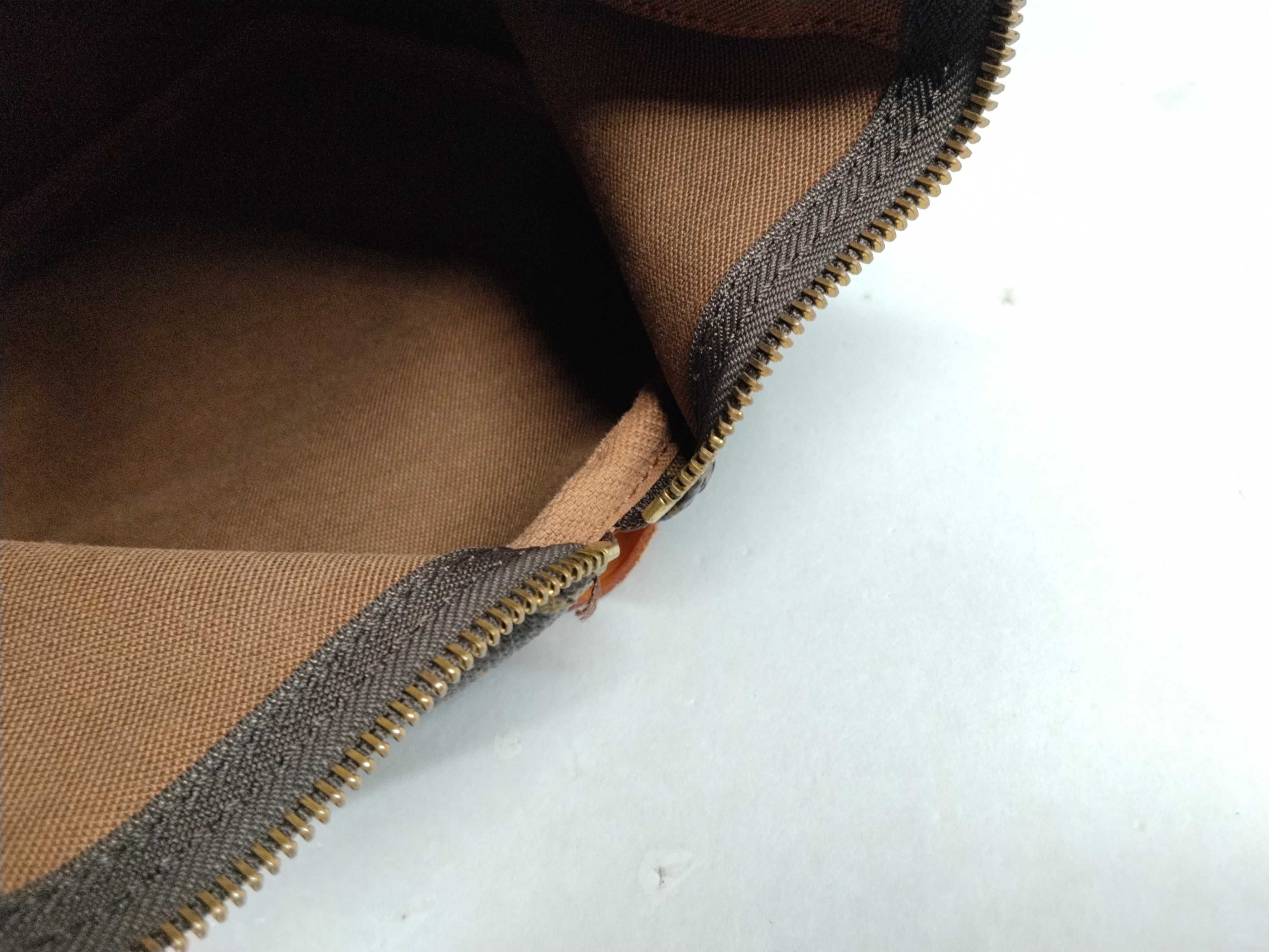 Monogram Speedy 35 Boston Bag — view 13