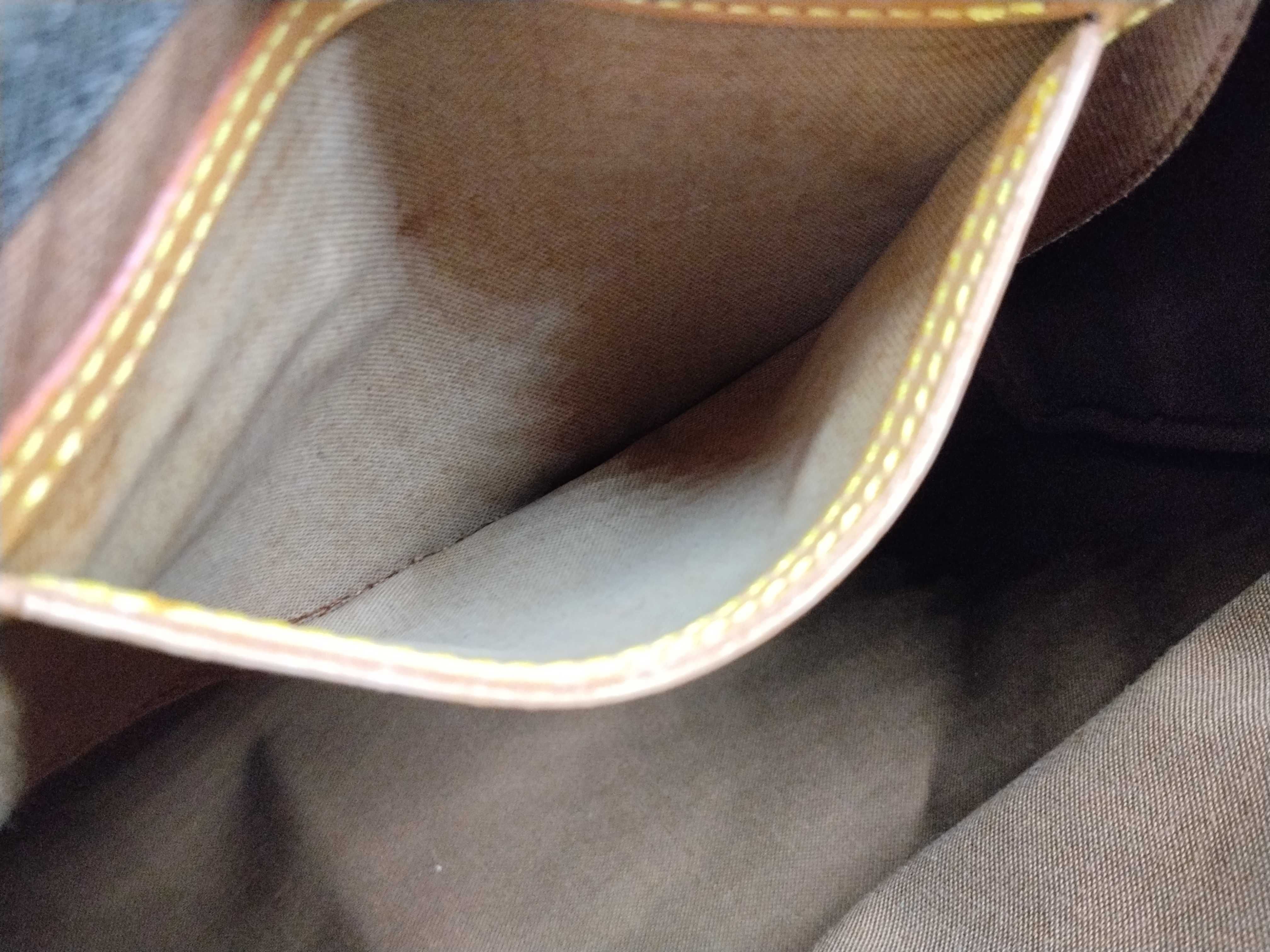 Monogram Speedy 35 Boston Bag — view 14