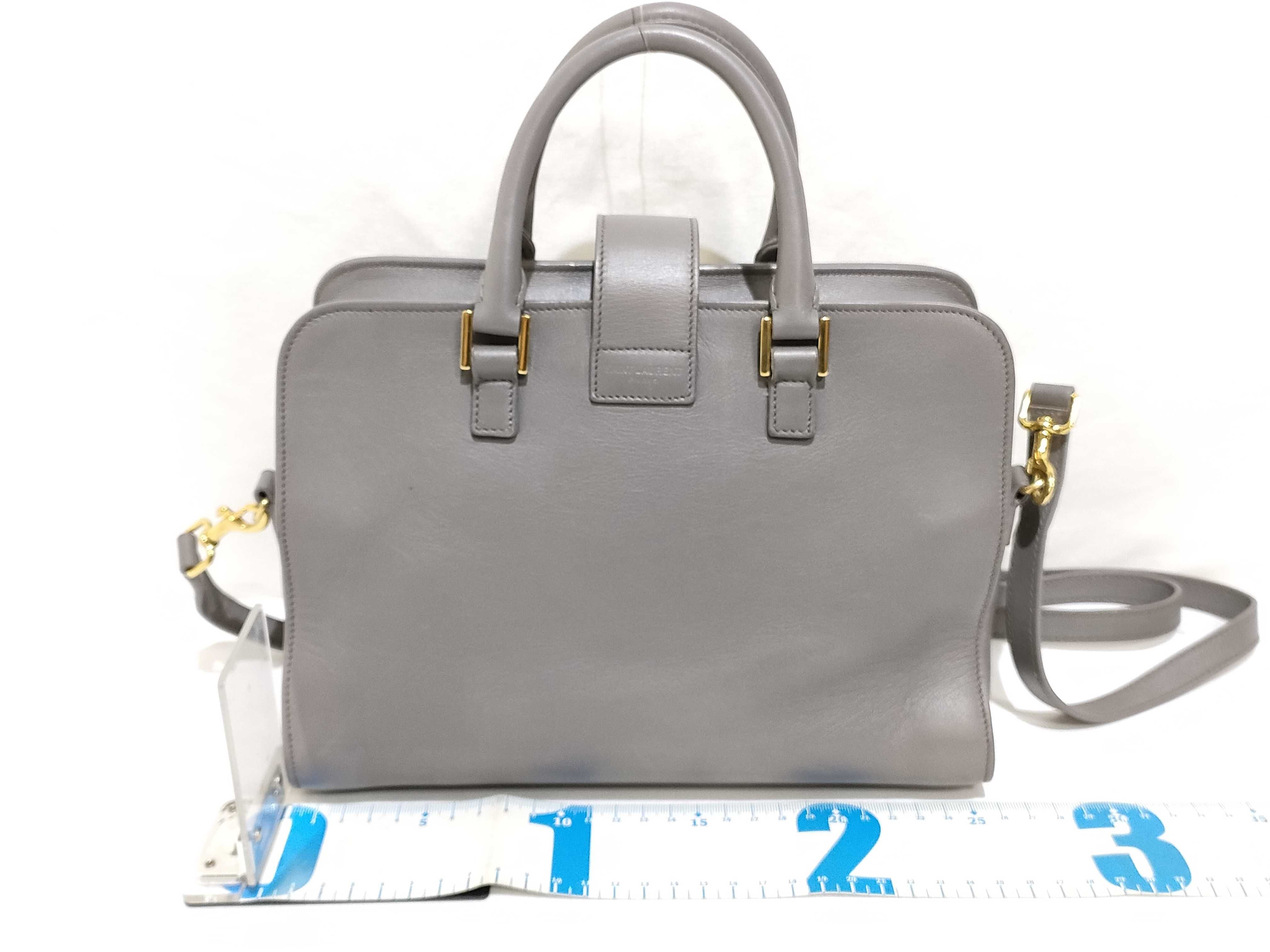 Baby Cabas Handbag — view 2