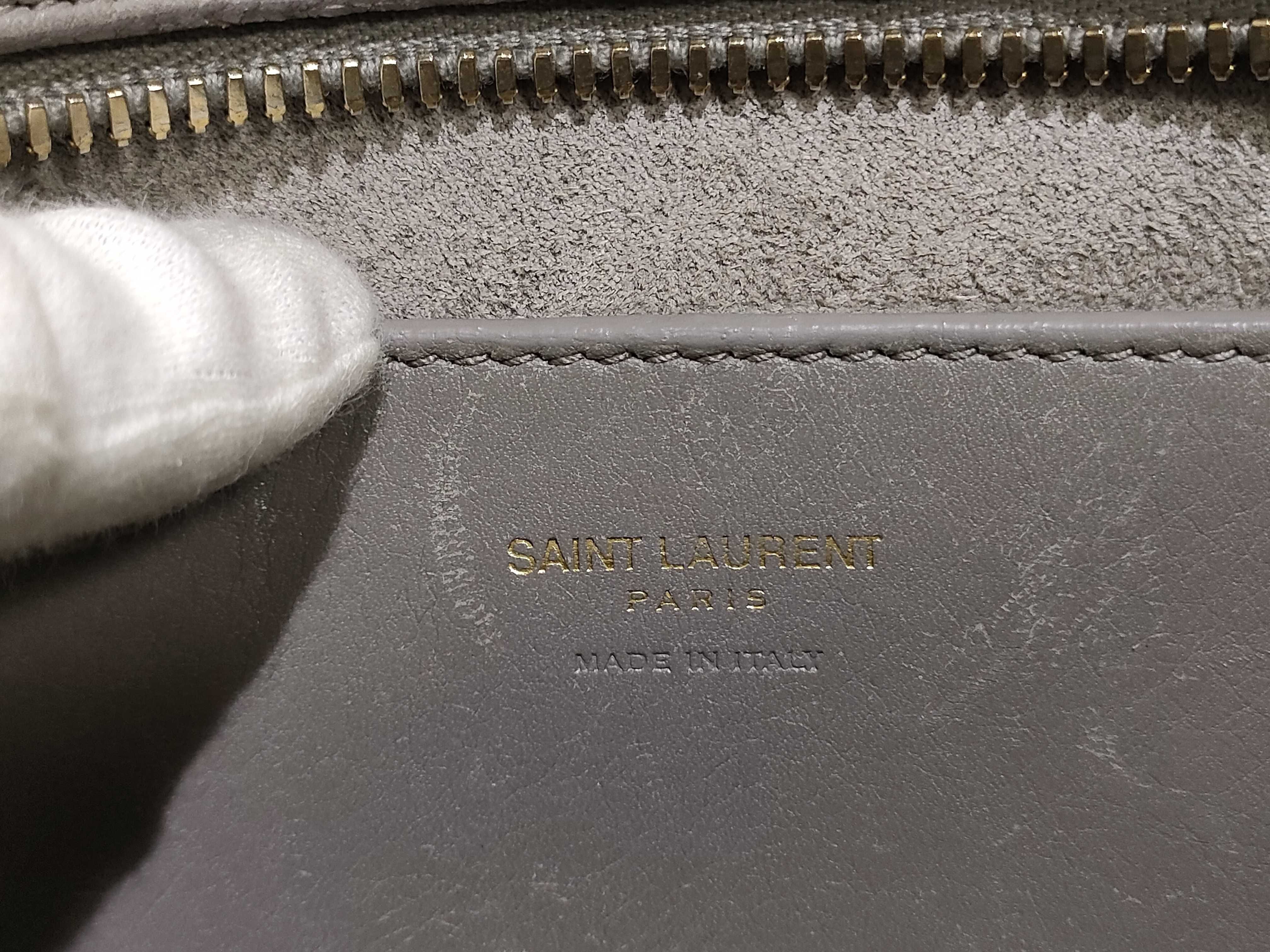Baby Cabas Handbag — view 11