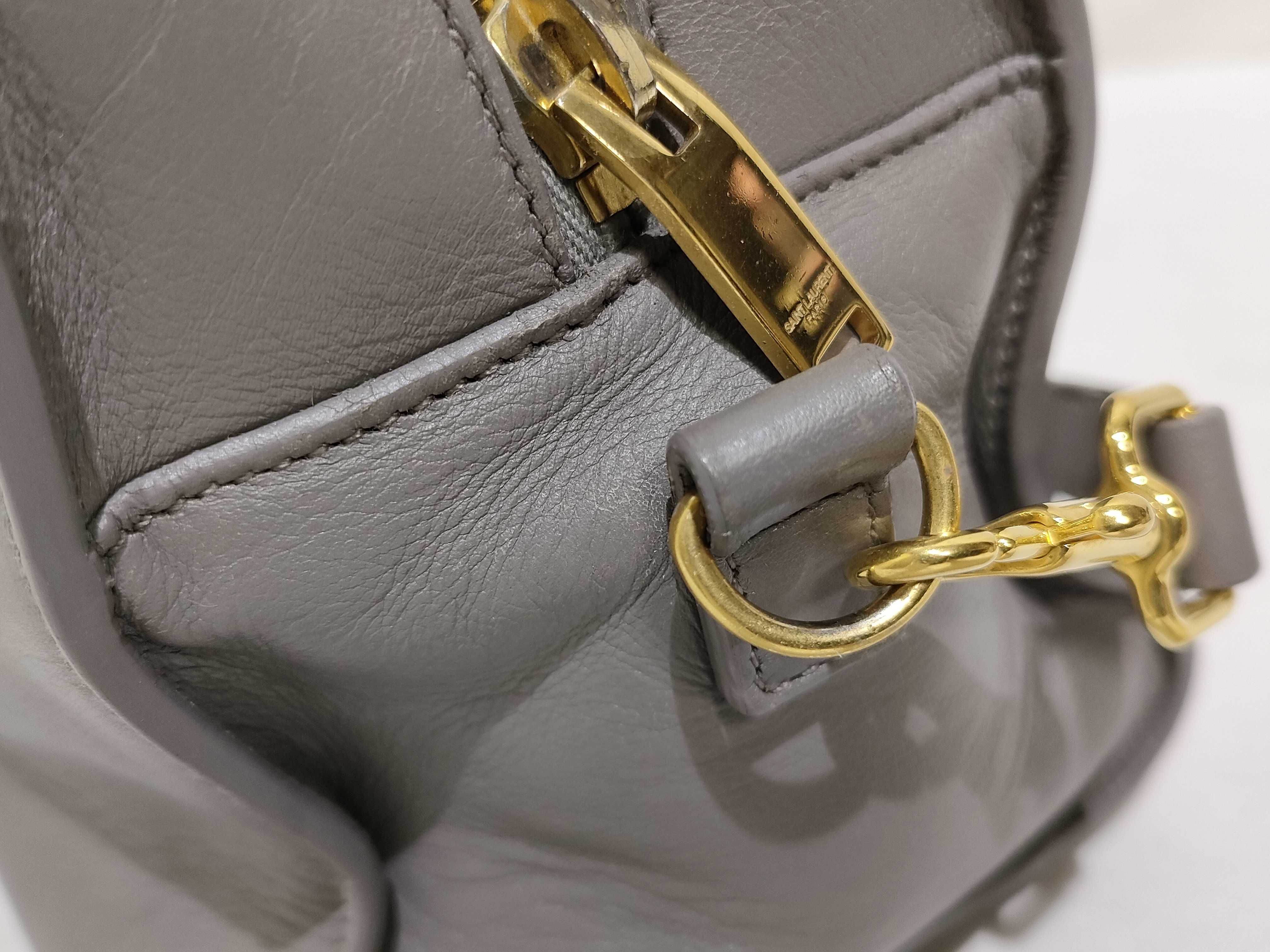 Baby Cabas Handbag — view 14