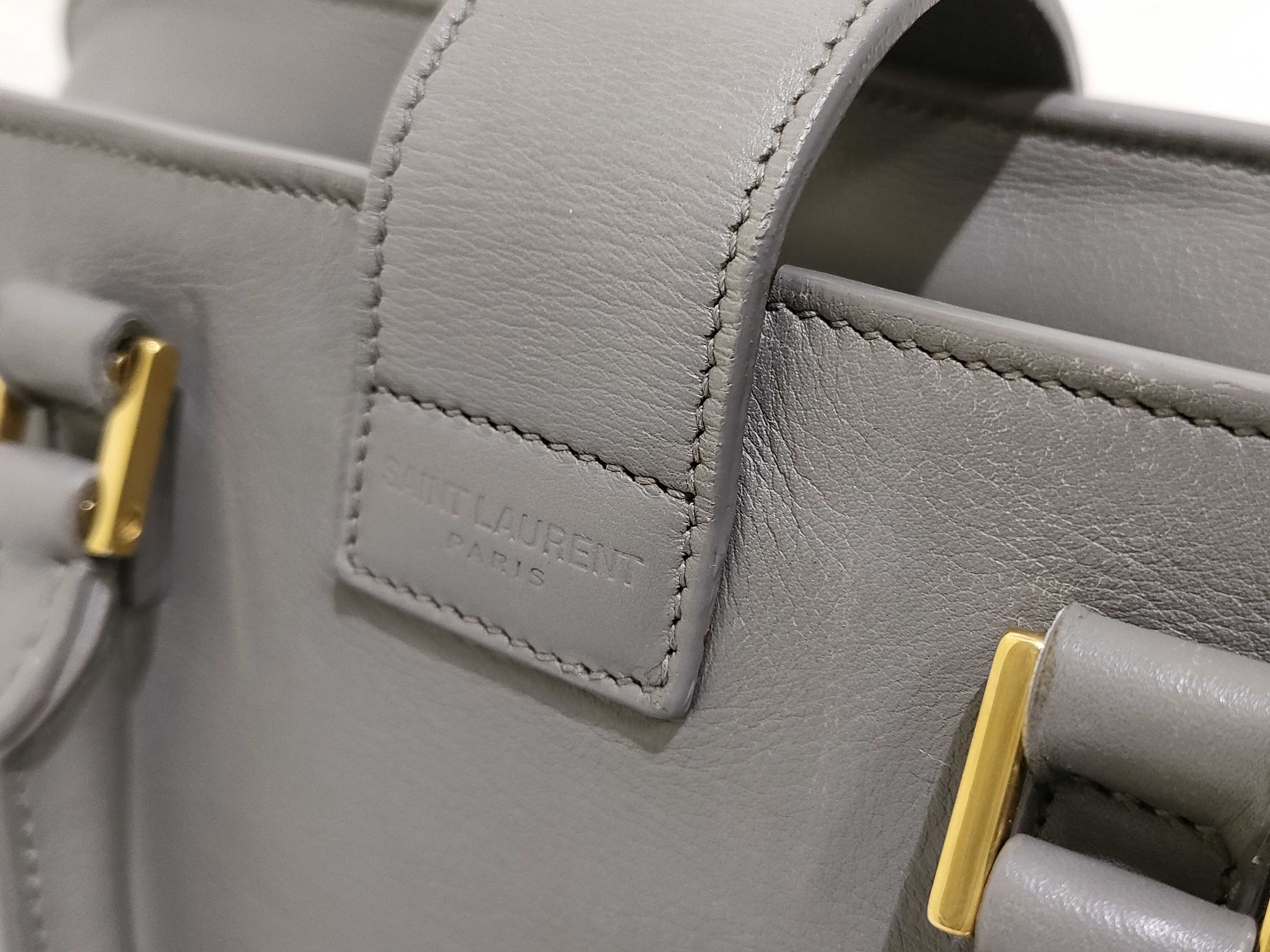 Baby Cabas Handbag — view 15