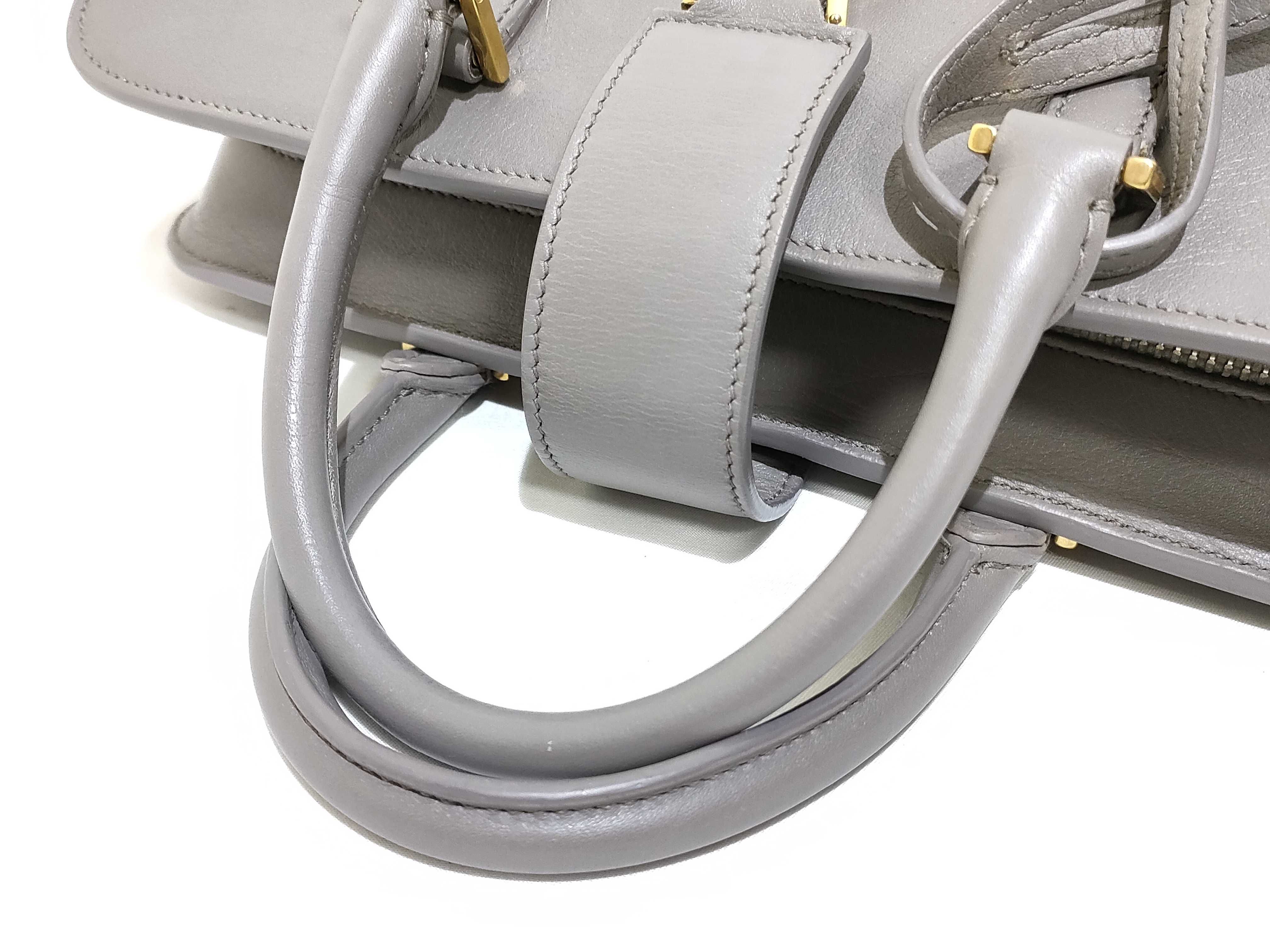 Baby Cabas Handbag — view 3