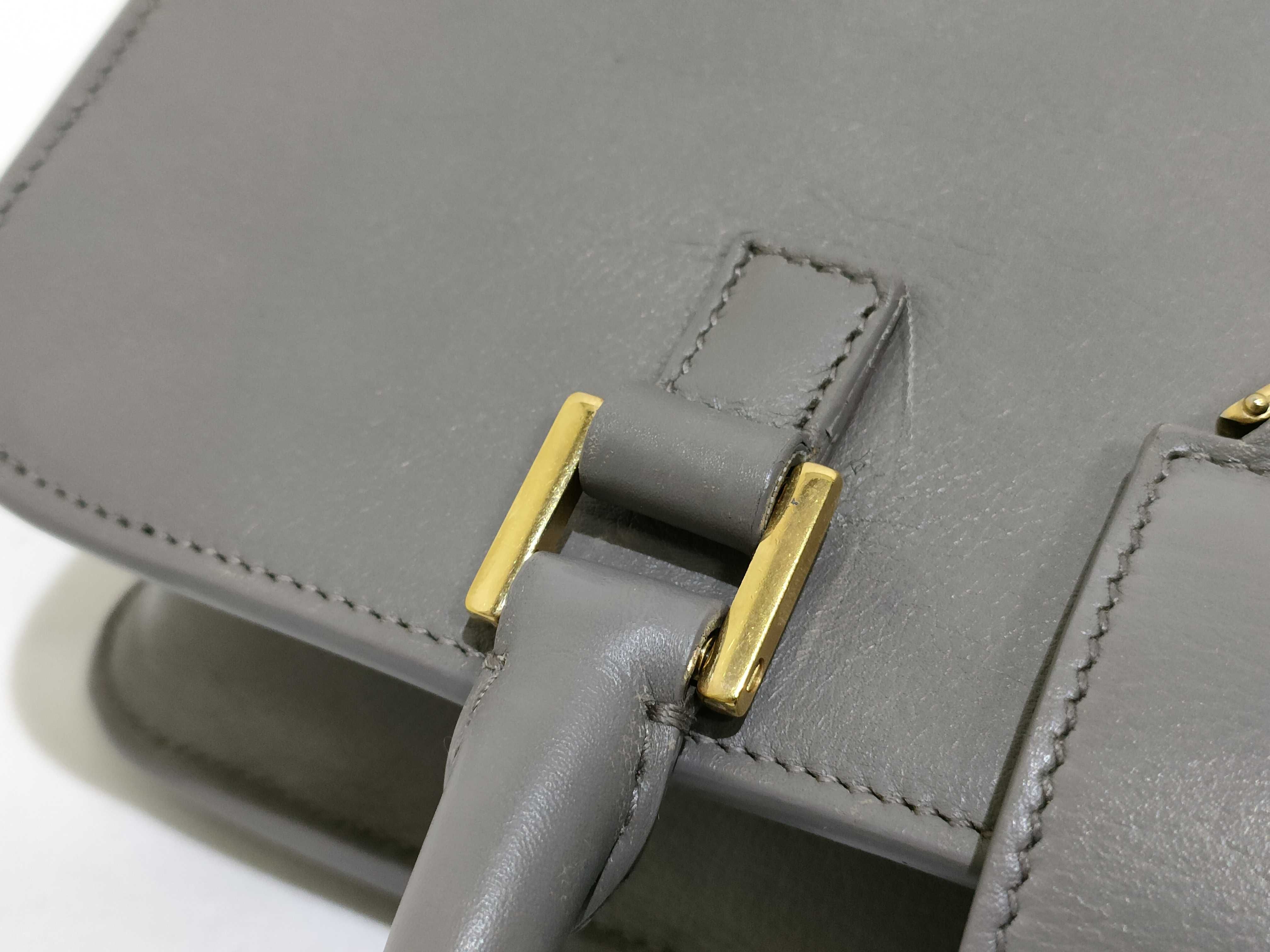 Baby Cabas Handbag — view 5