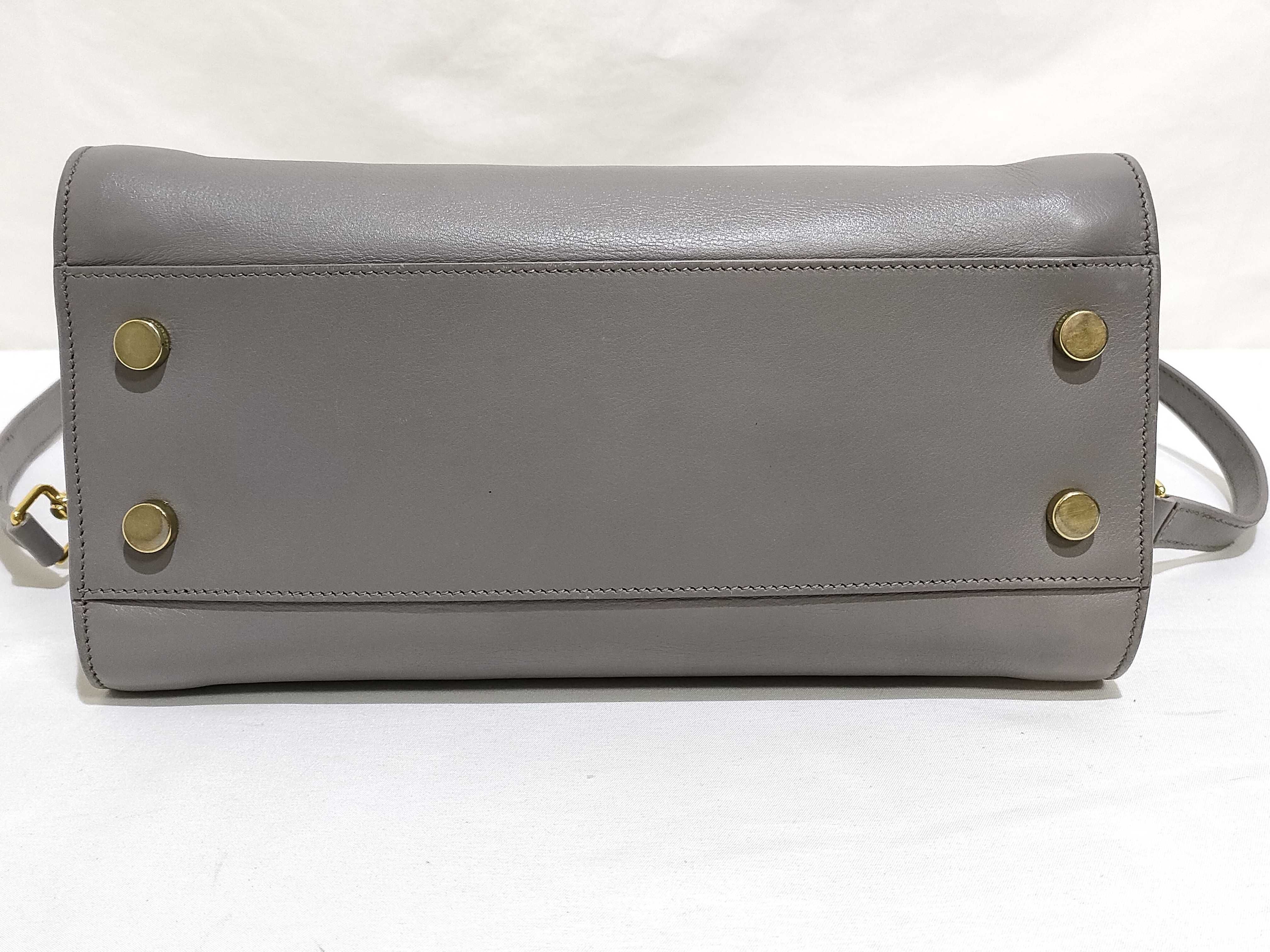 Baby Cabas Handbag — view 7