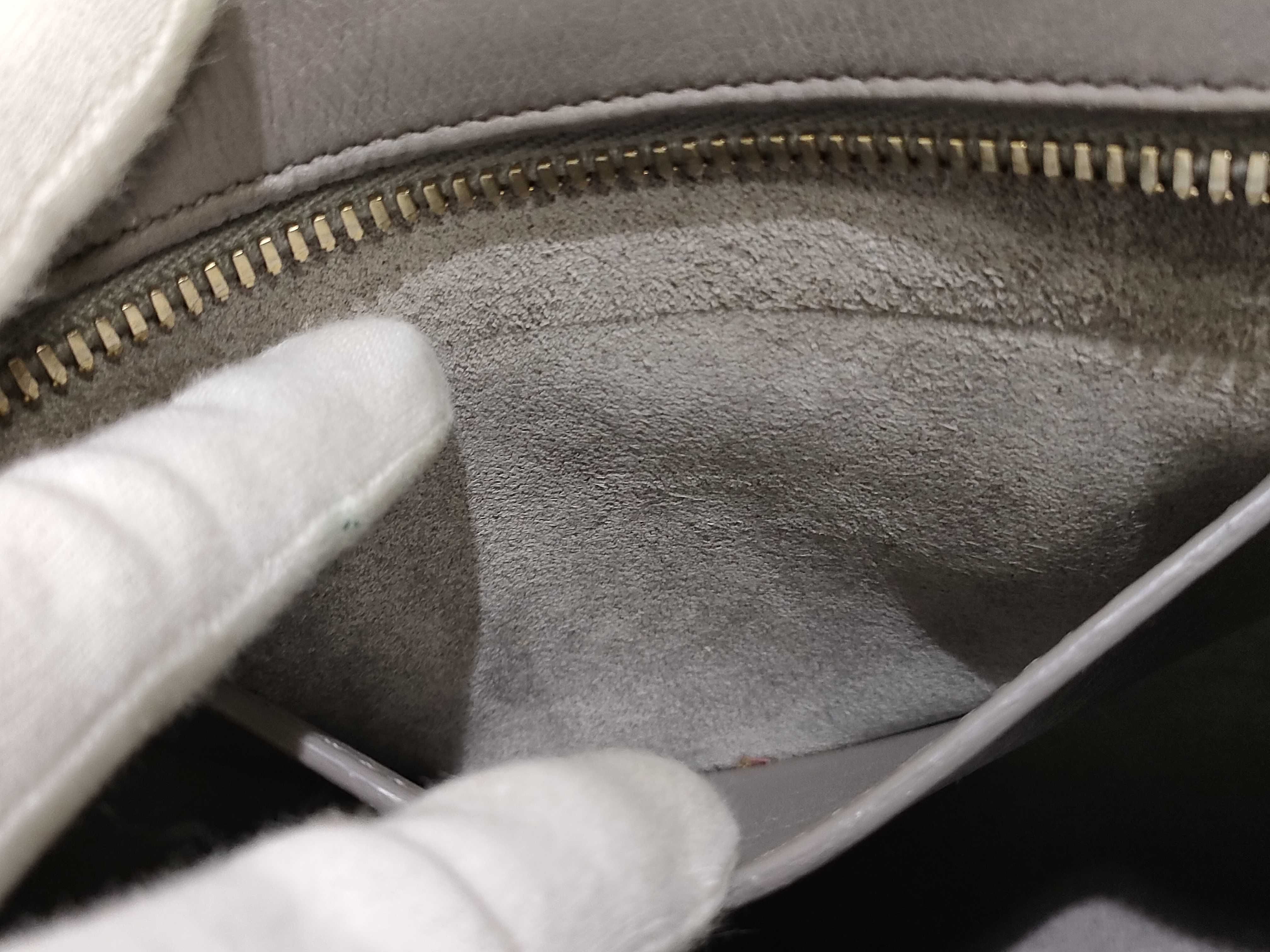 Baby Cabas Handbag — view 10