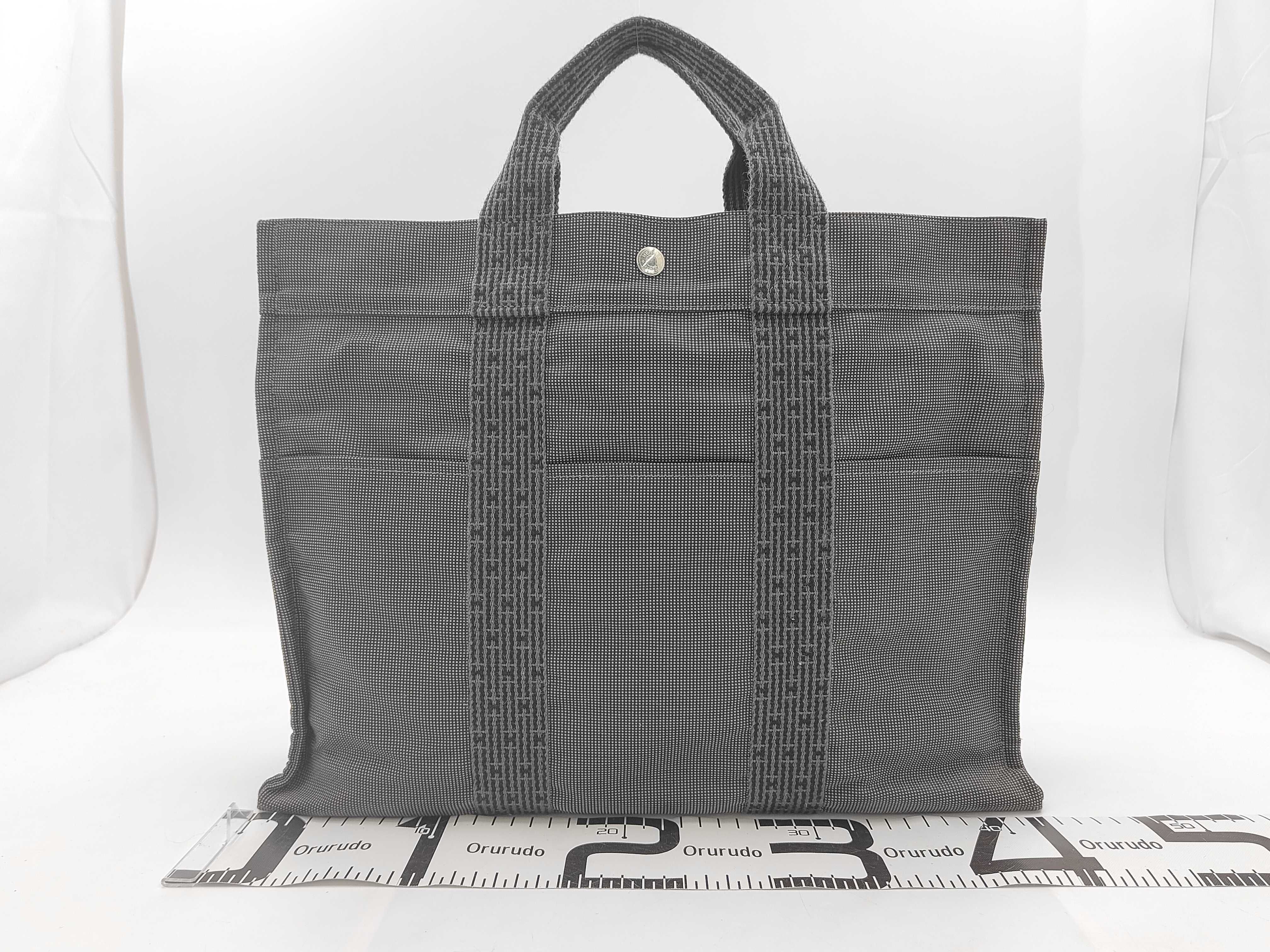 tote bag — view 2