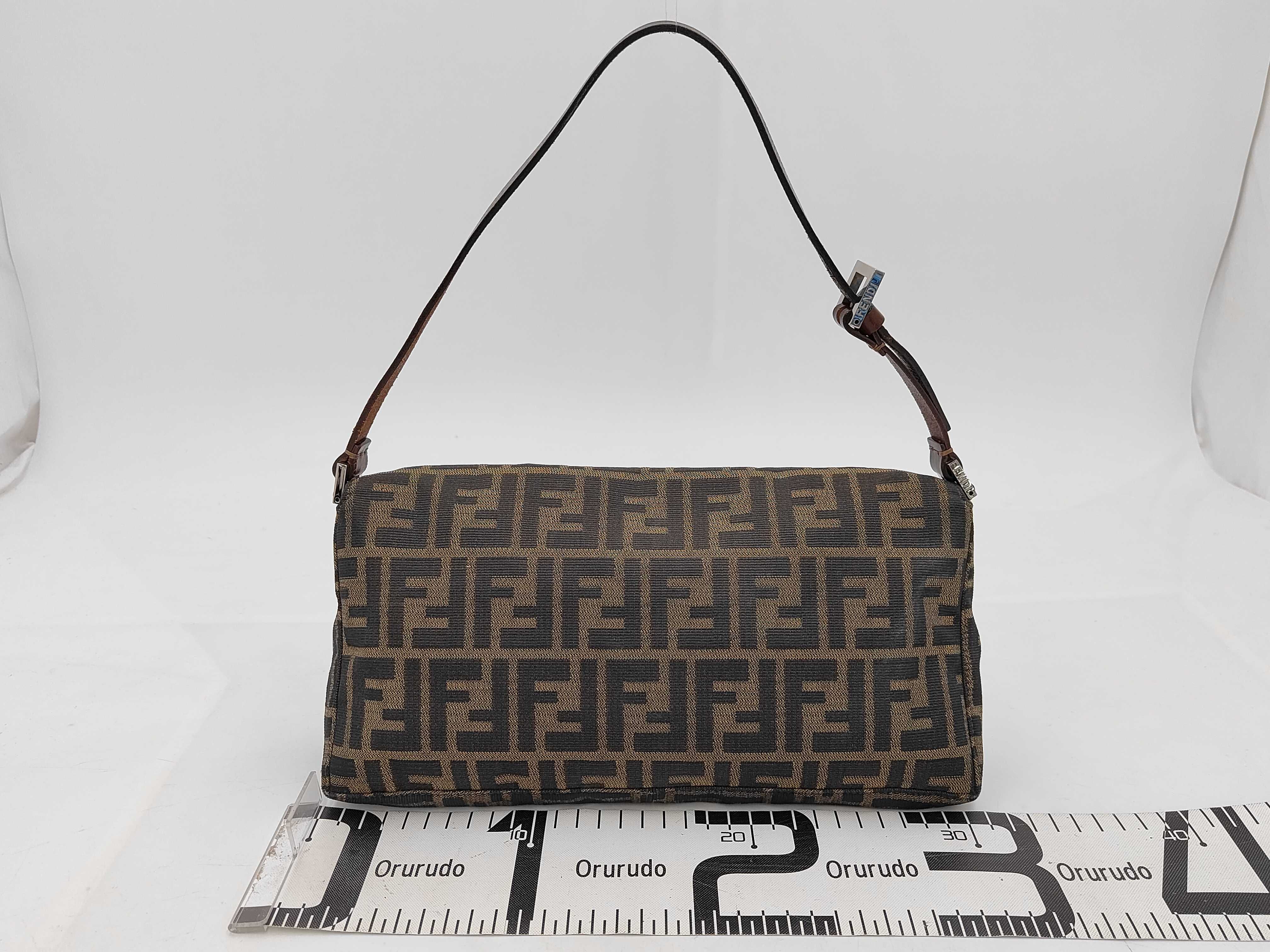 Zucca One-Shoulder Bag — view 2