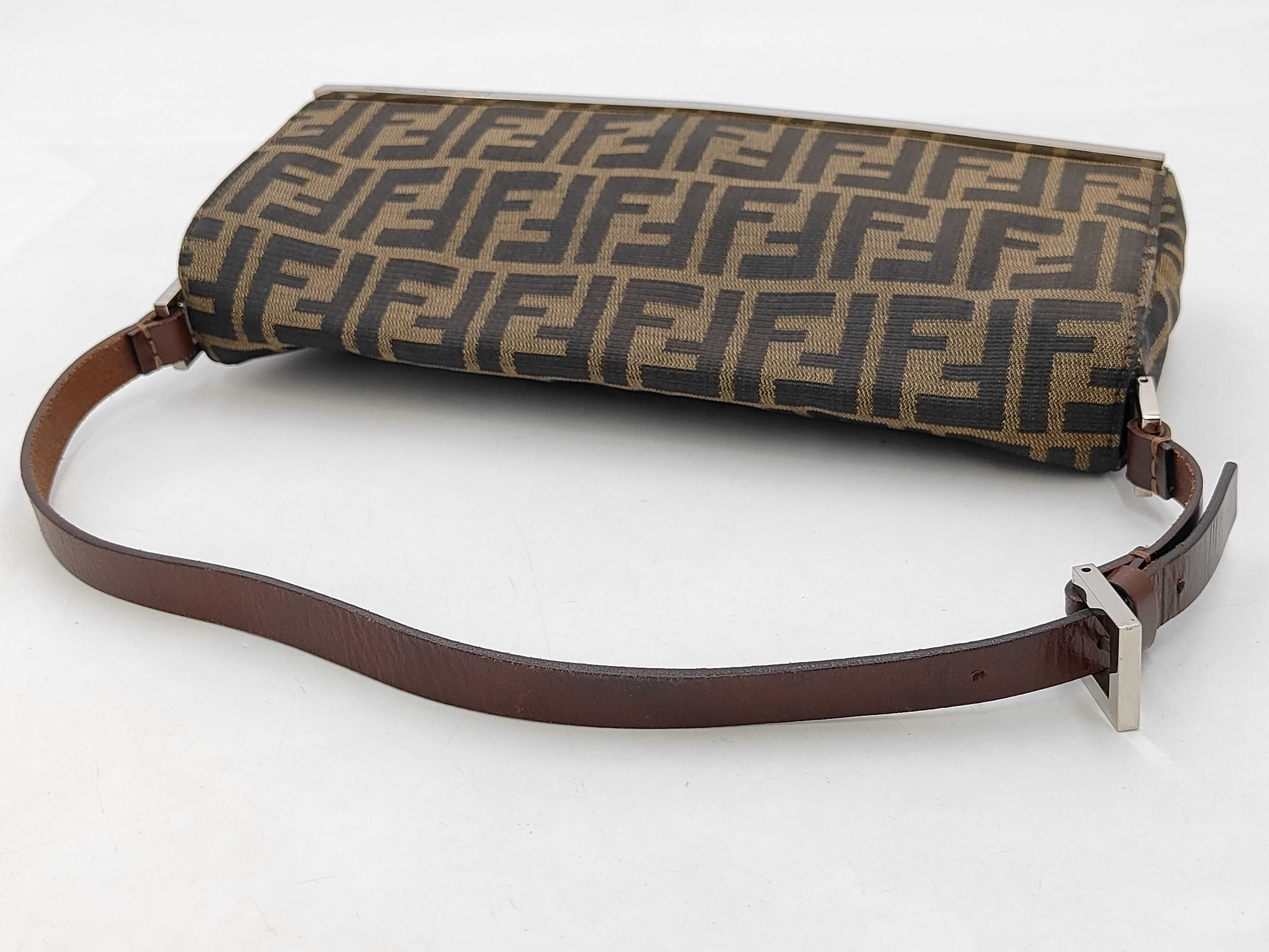 Zucca One-Shoulder Bag — view 3