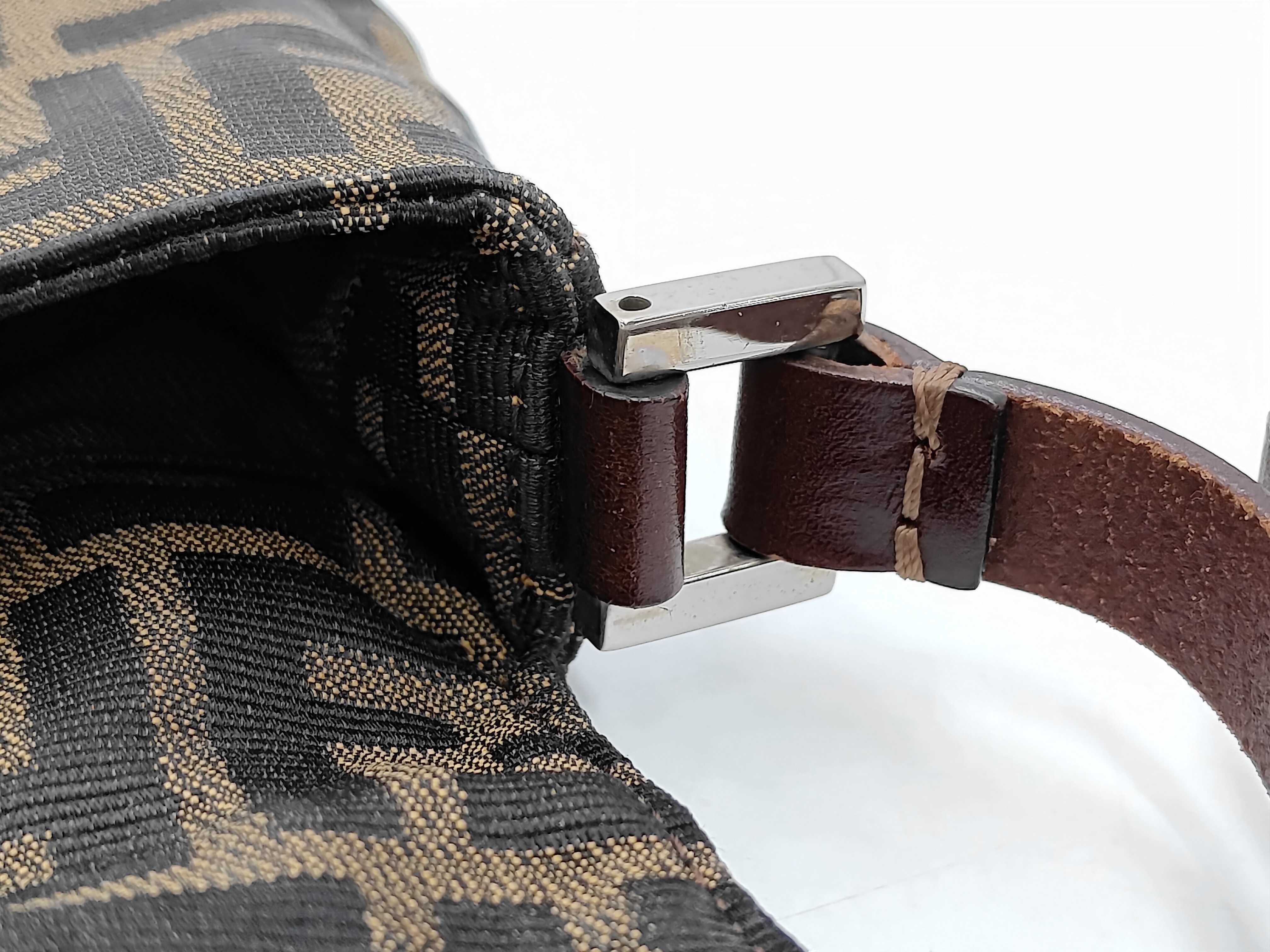 Zucca One-Shoulder Bag — view 5