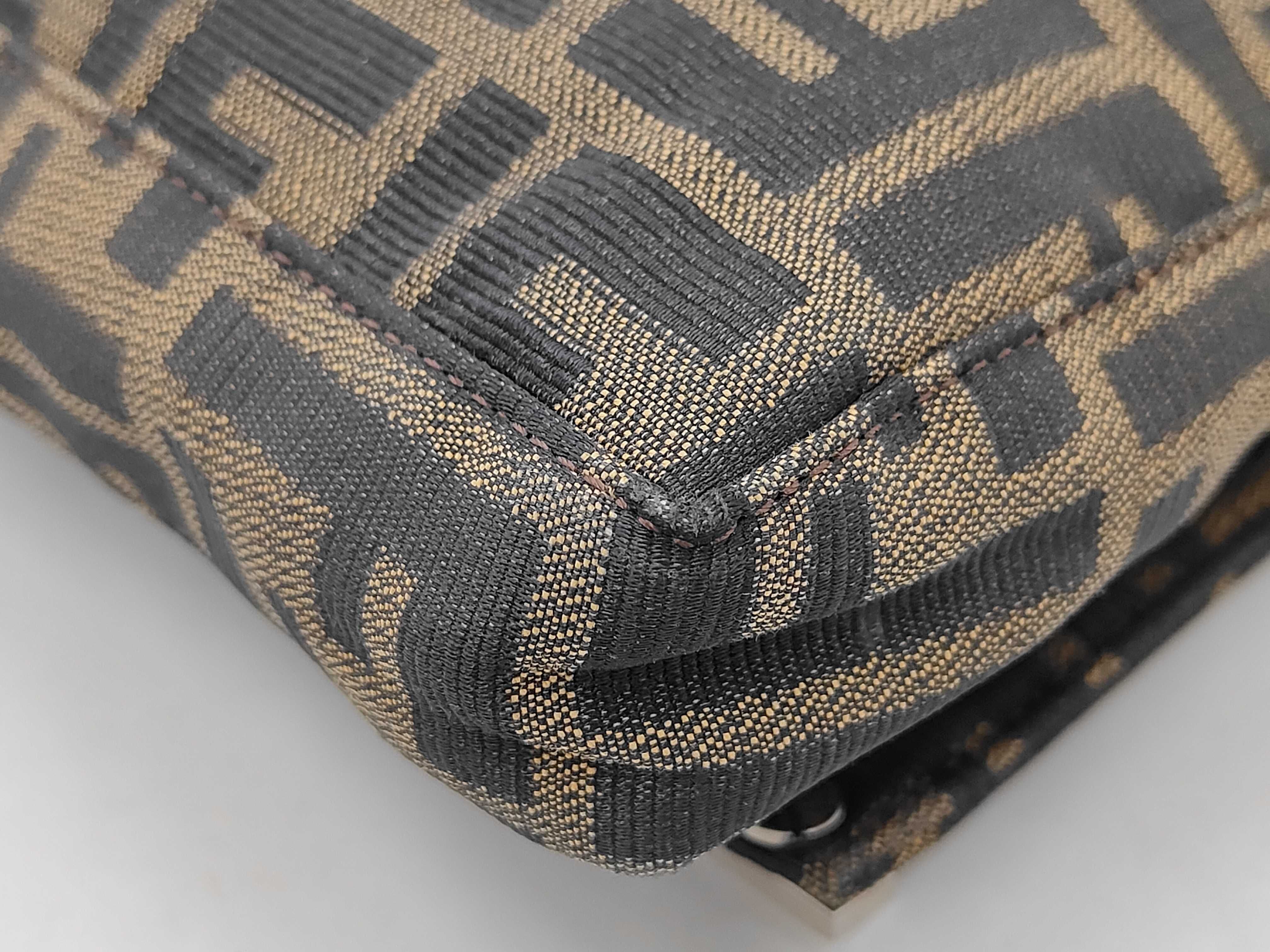 Zucca One-Shoulder Bag — view 6