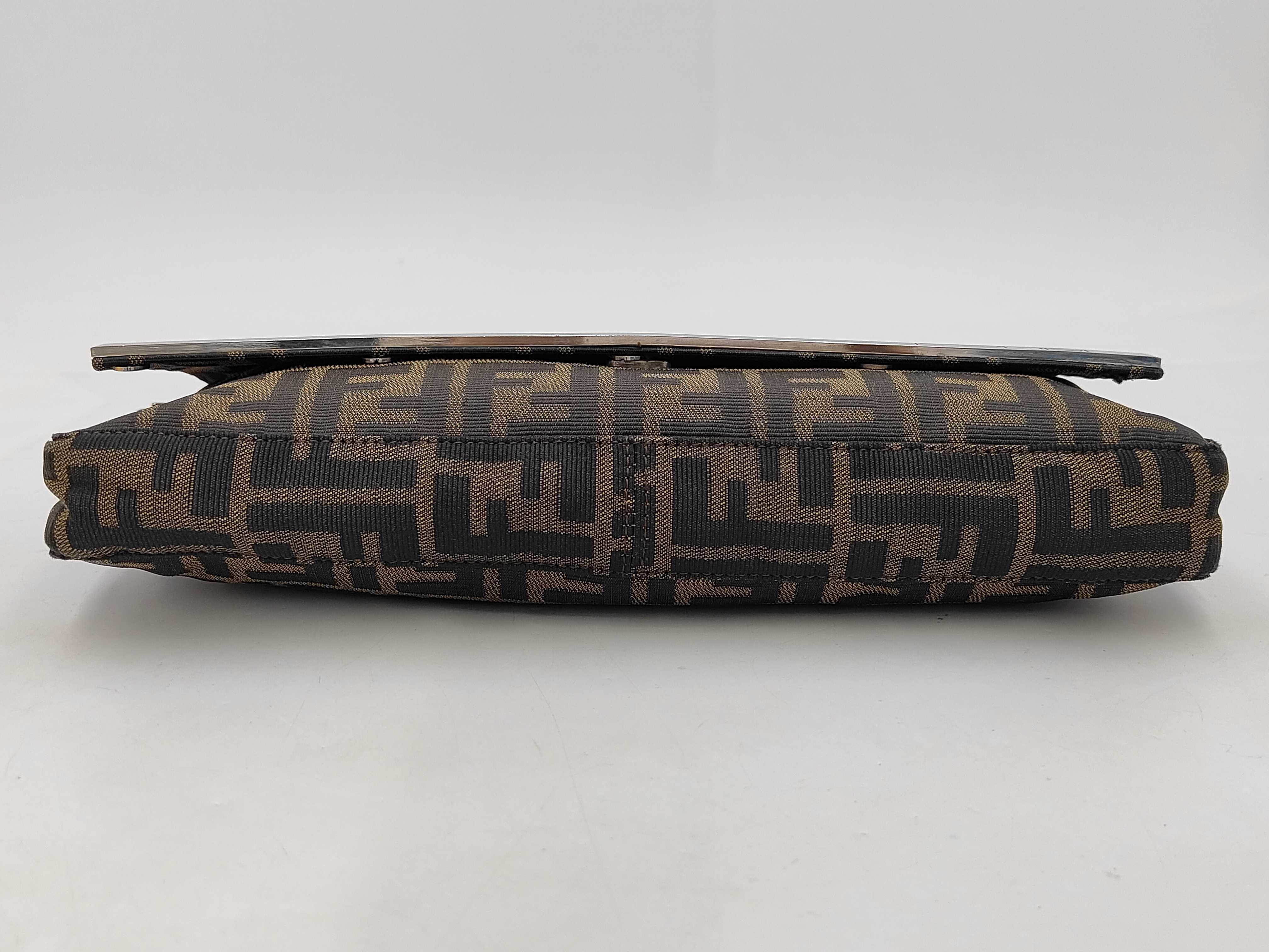 Zucca One-Shoulder Bag — view 7