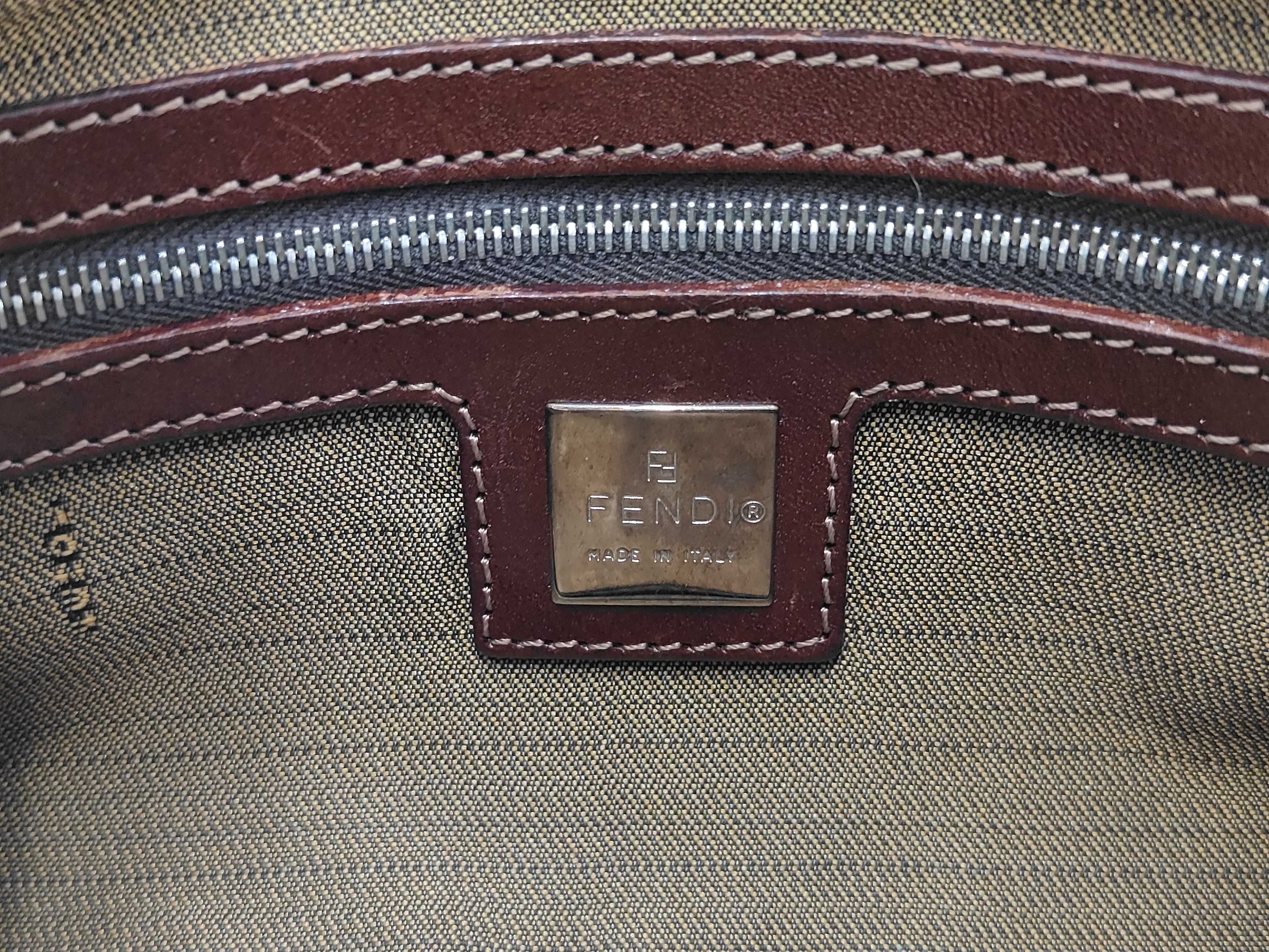Zucca One-Shoulder Bag — view 10