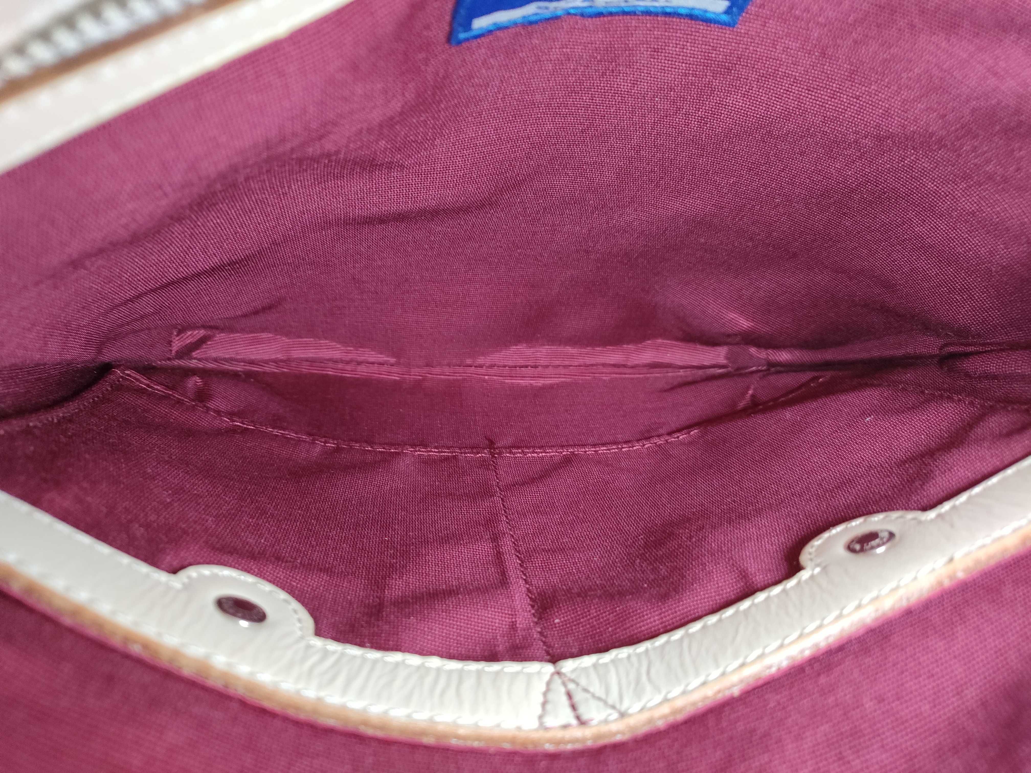 Blue Label Burberry Shoulder Bag — view 11