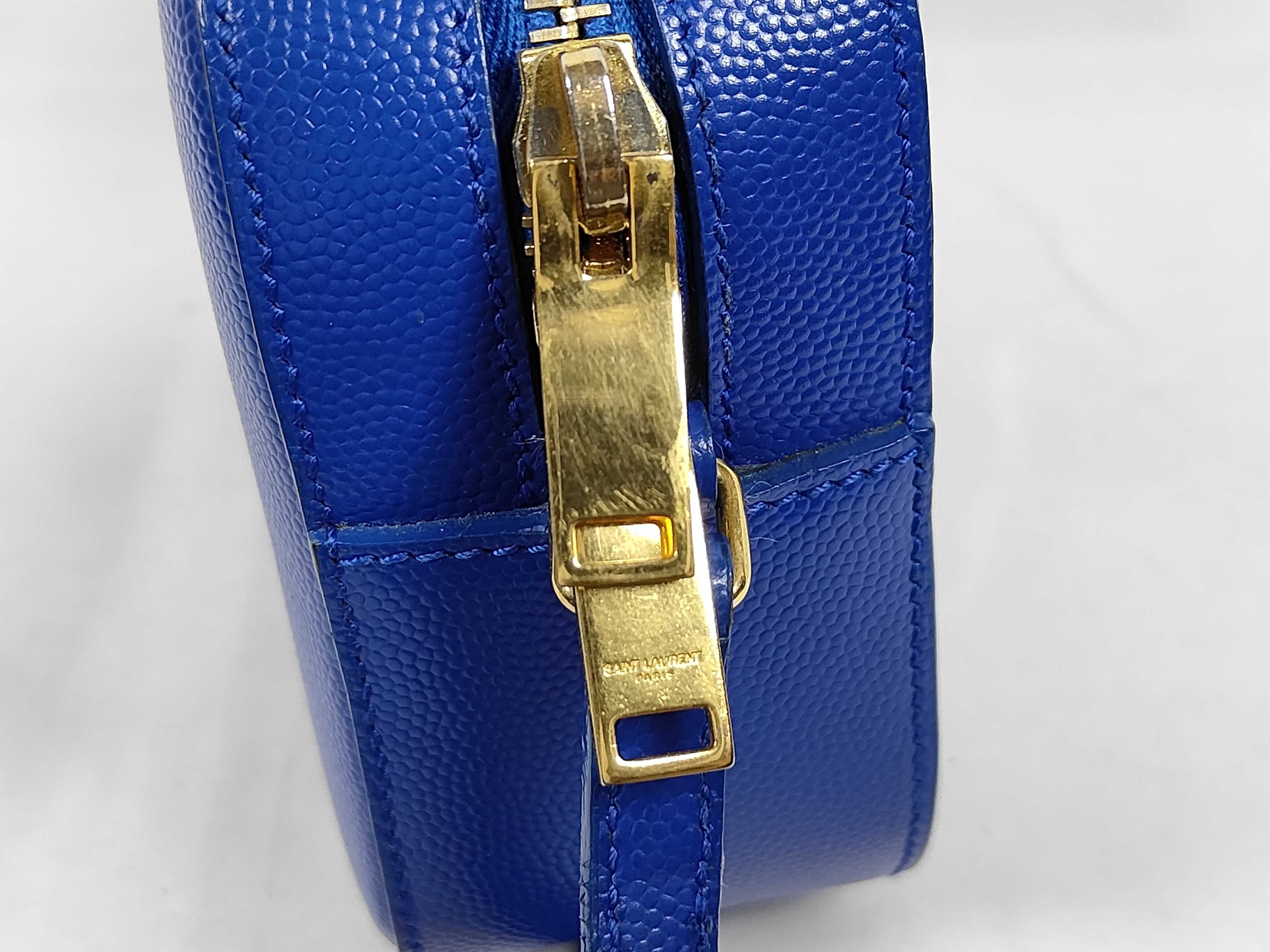 Camera Shoulder Bag — view 12