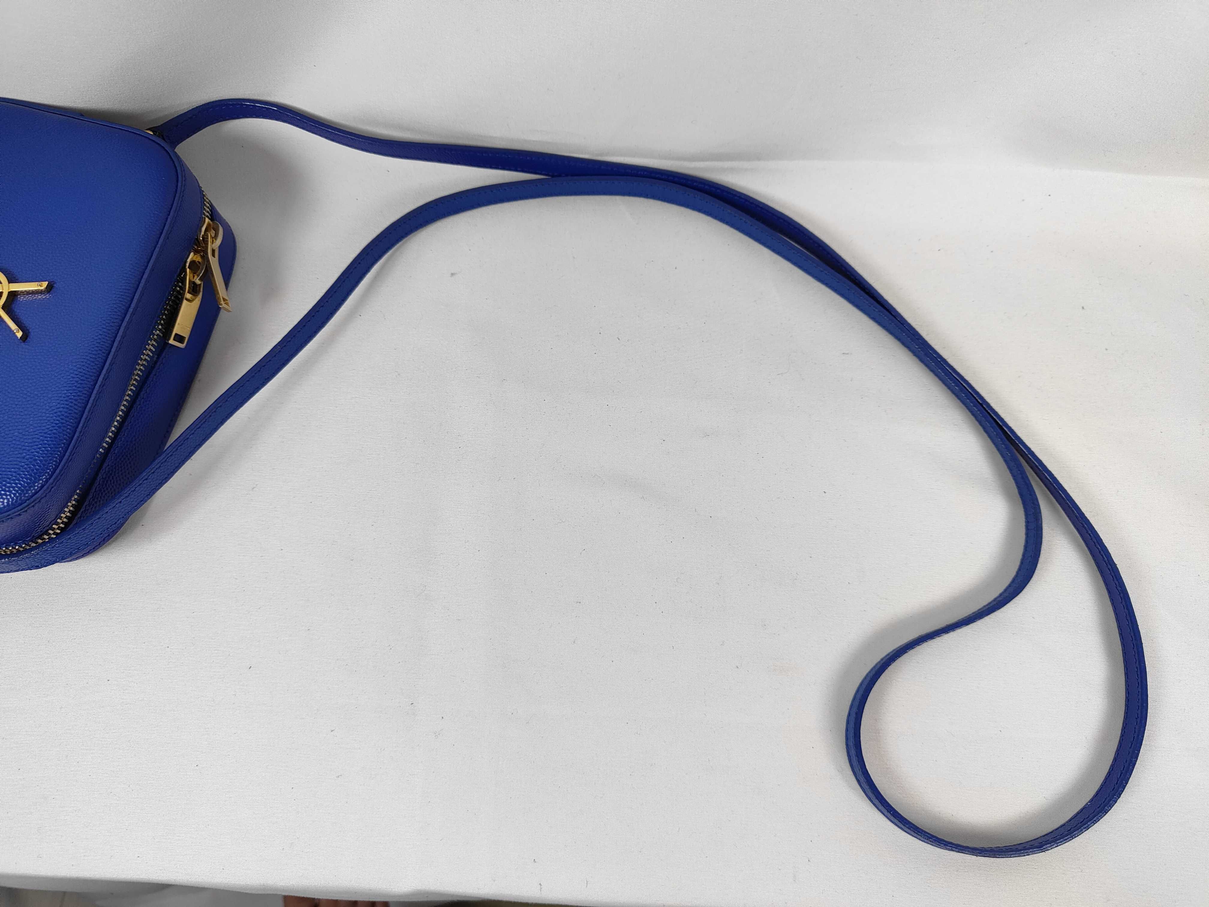 Camera Shoulder Bag — view 3