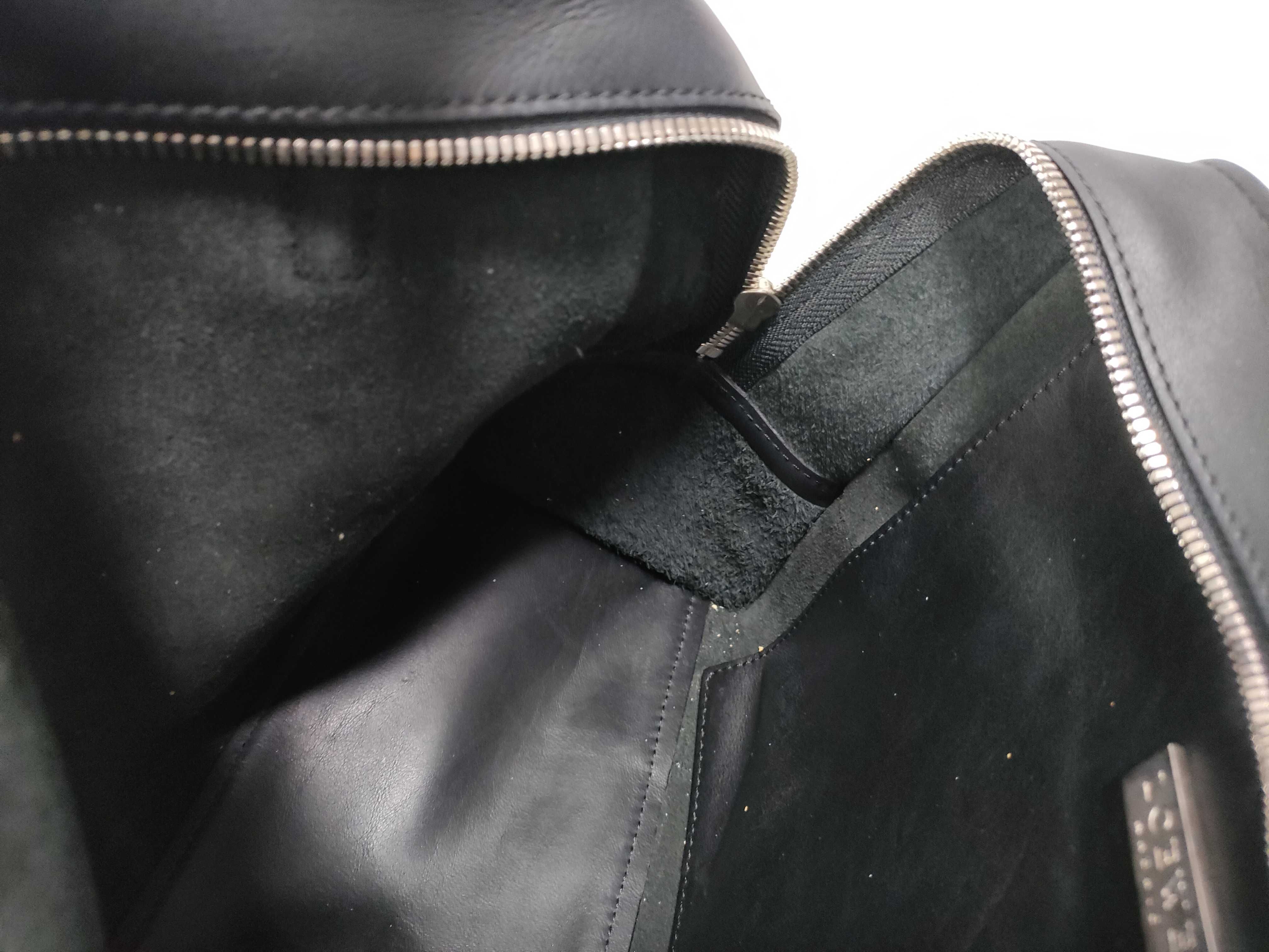 Amazona 27 Leather Handbag? Handbag — view 11
