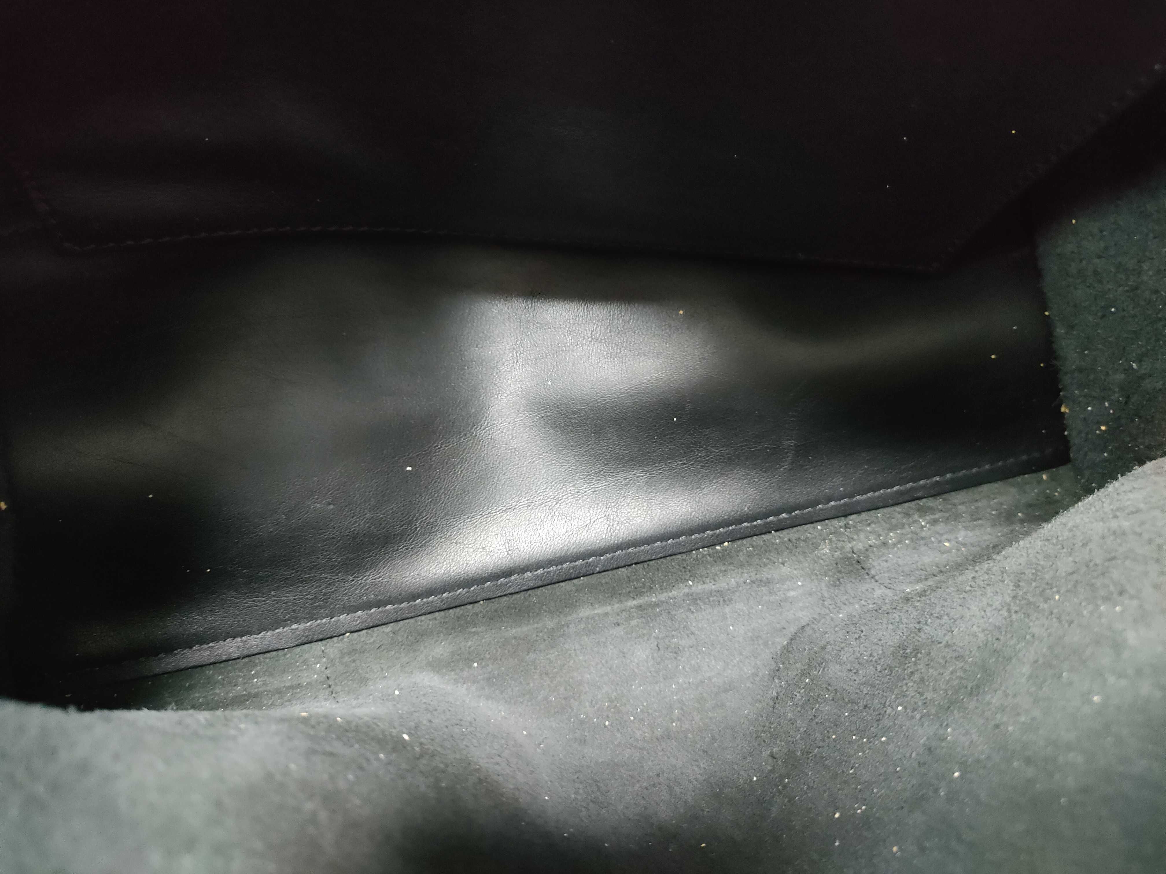 Amazona 27 Leather Handbag? Handbag — view 12