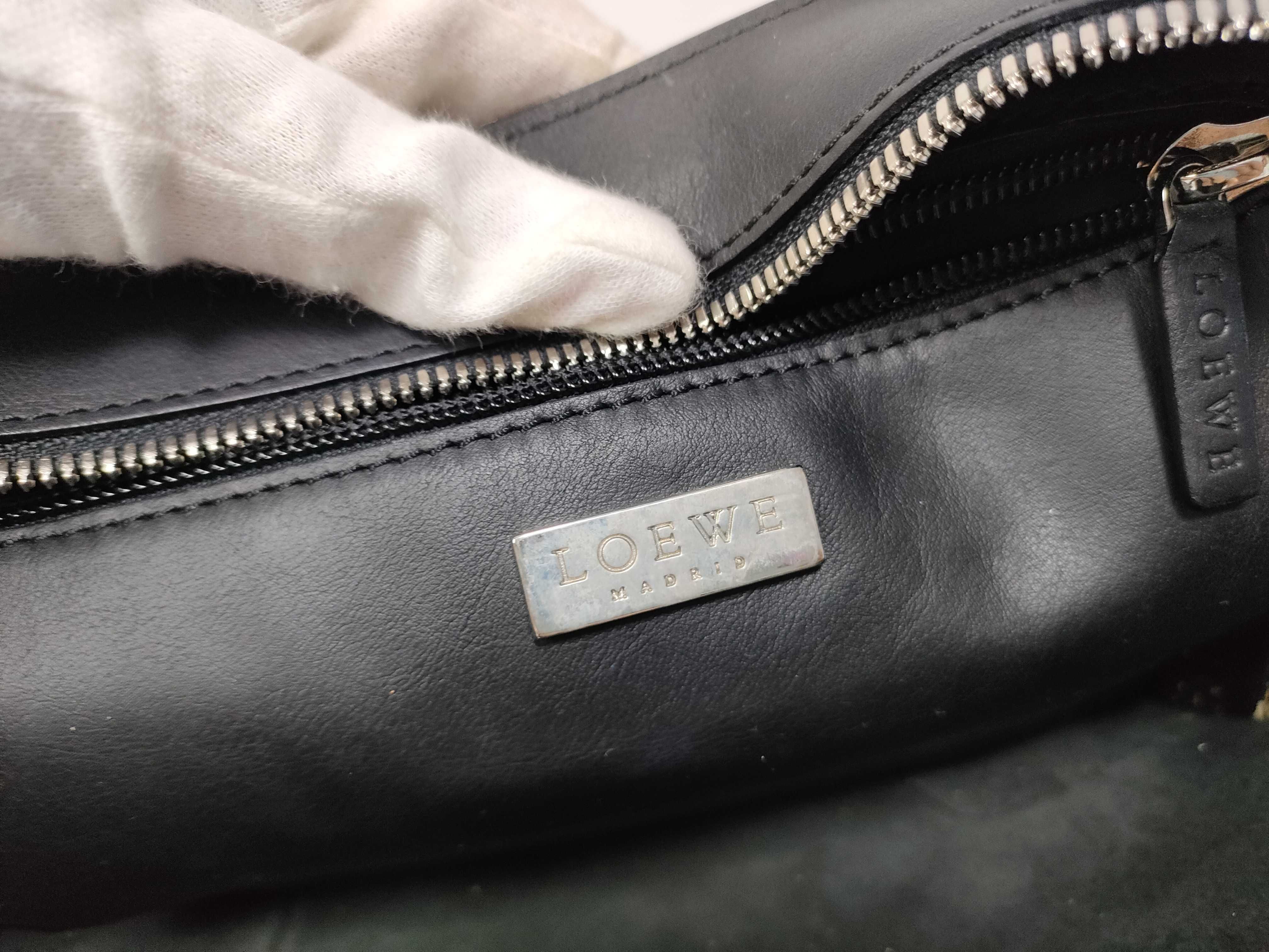 Amazona 27 Leather Handbag? Handbag — view 13