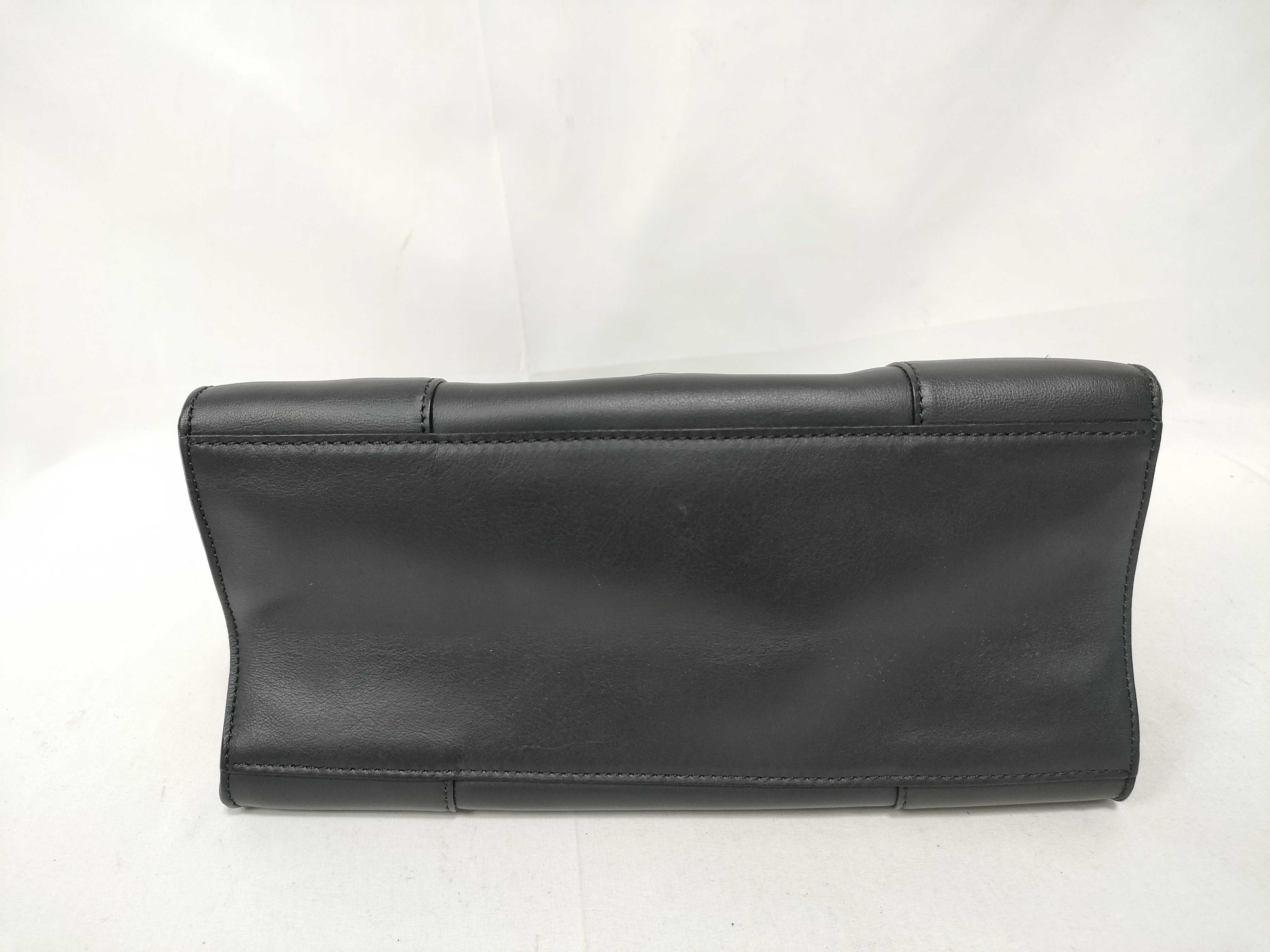 Amazona 27 Leather Handbag? Handbag — view 3