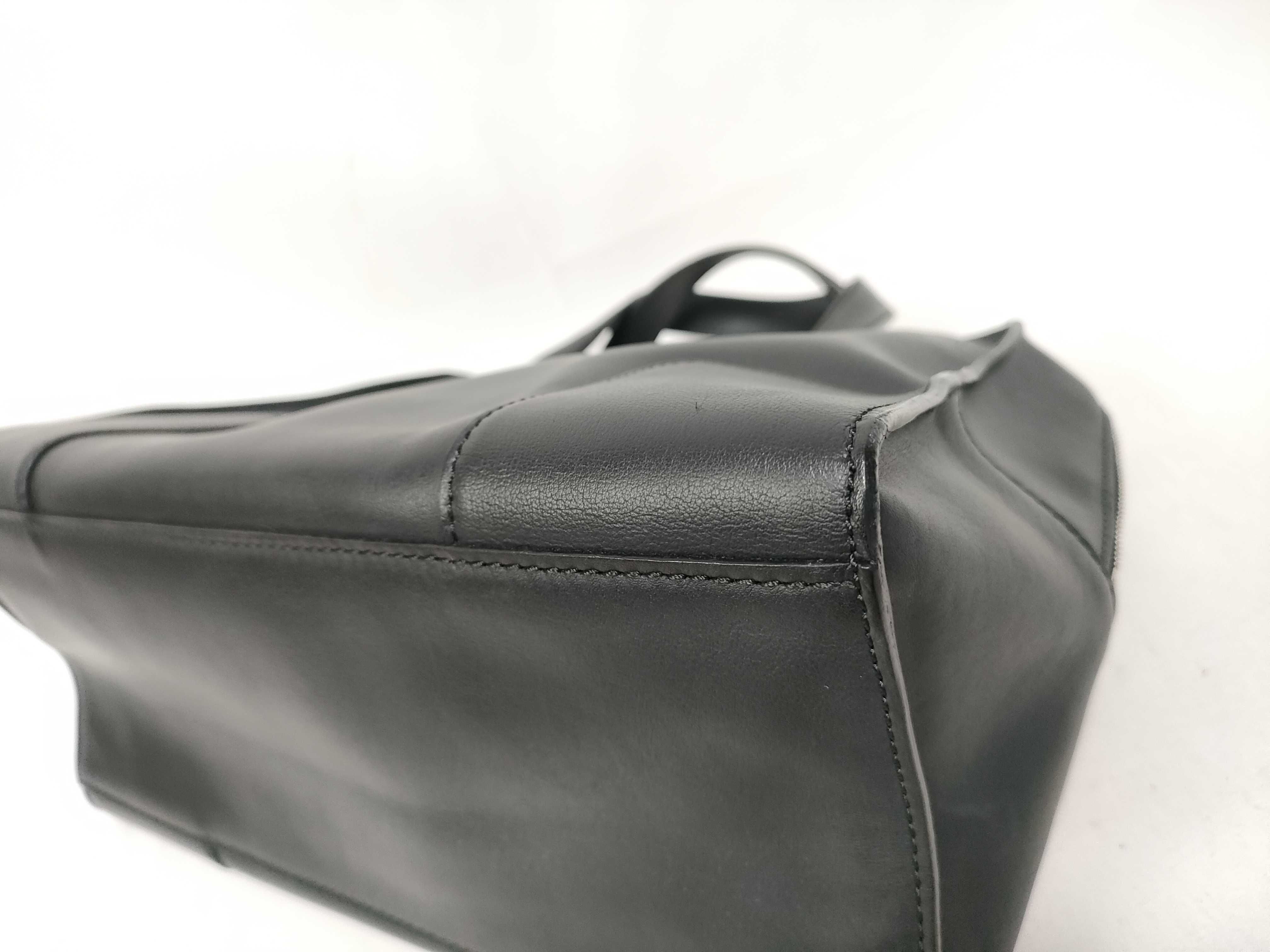 Amazona 27 Leather Handbag? Handbag — view 4