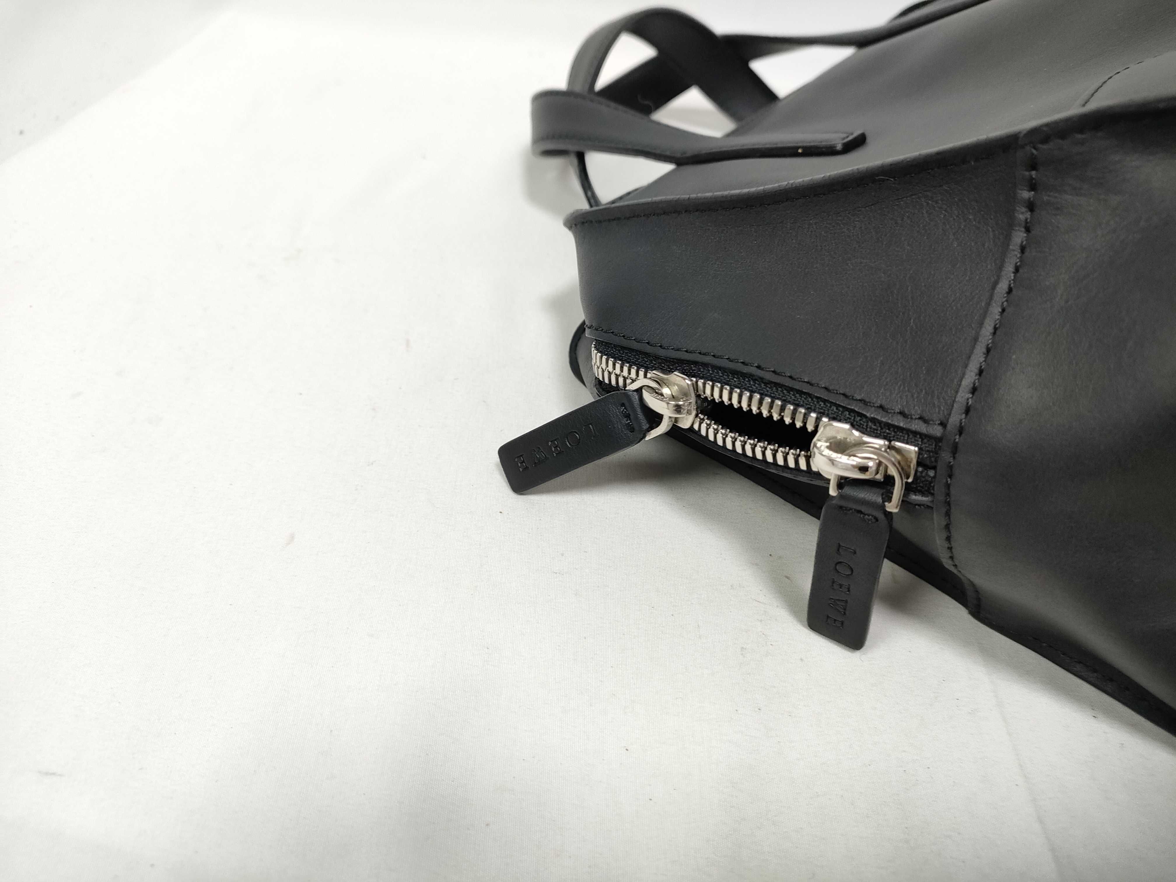 Amazona 27 Leather Handbag? Handbag — view 6