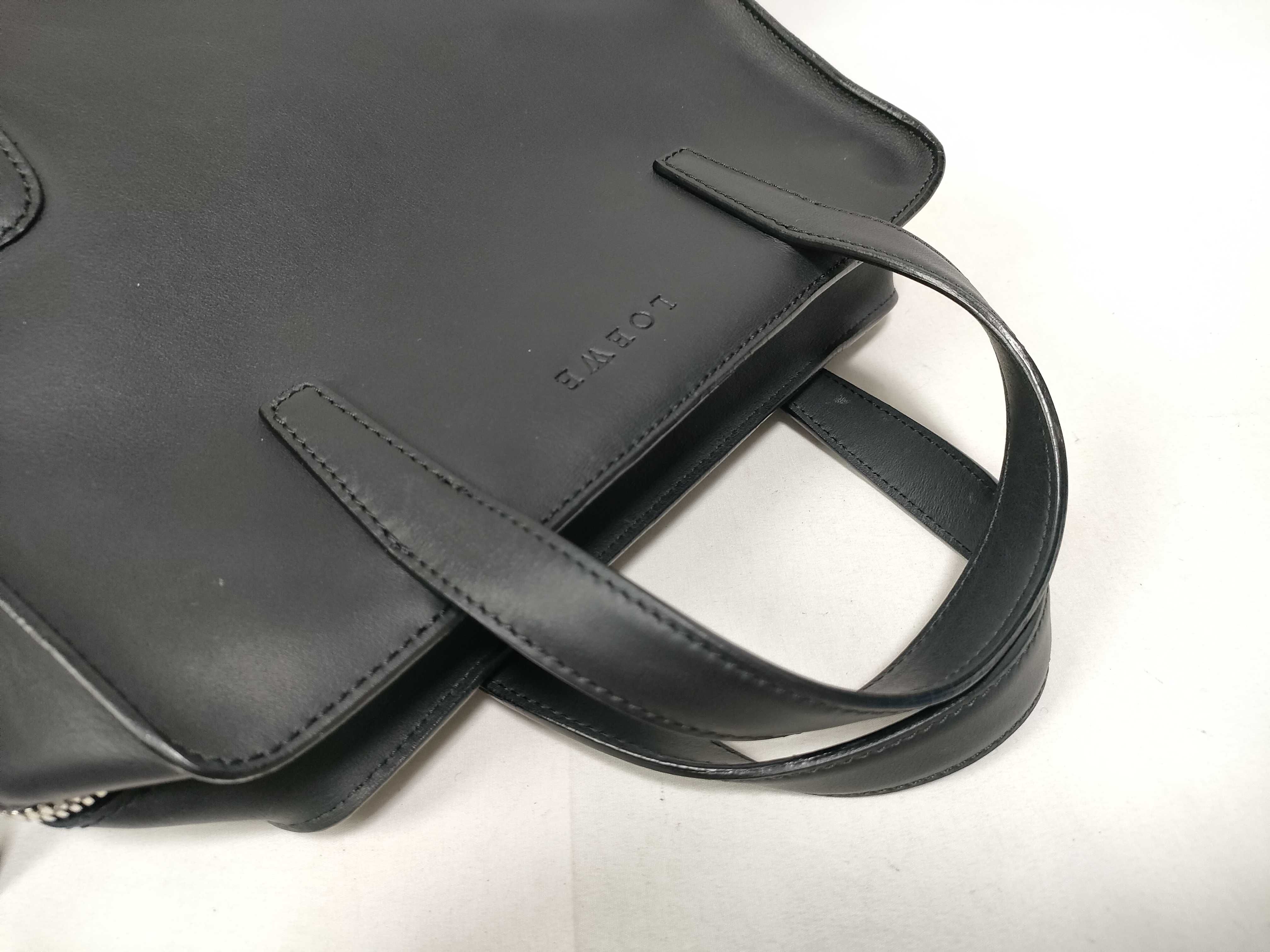 Amazona 27 Leather Handbag? Handbag — view 8