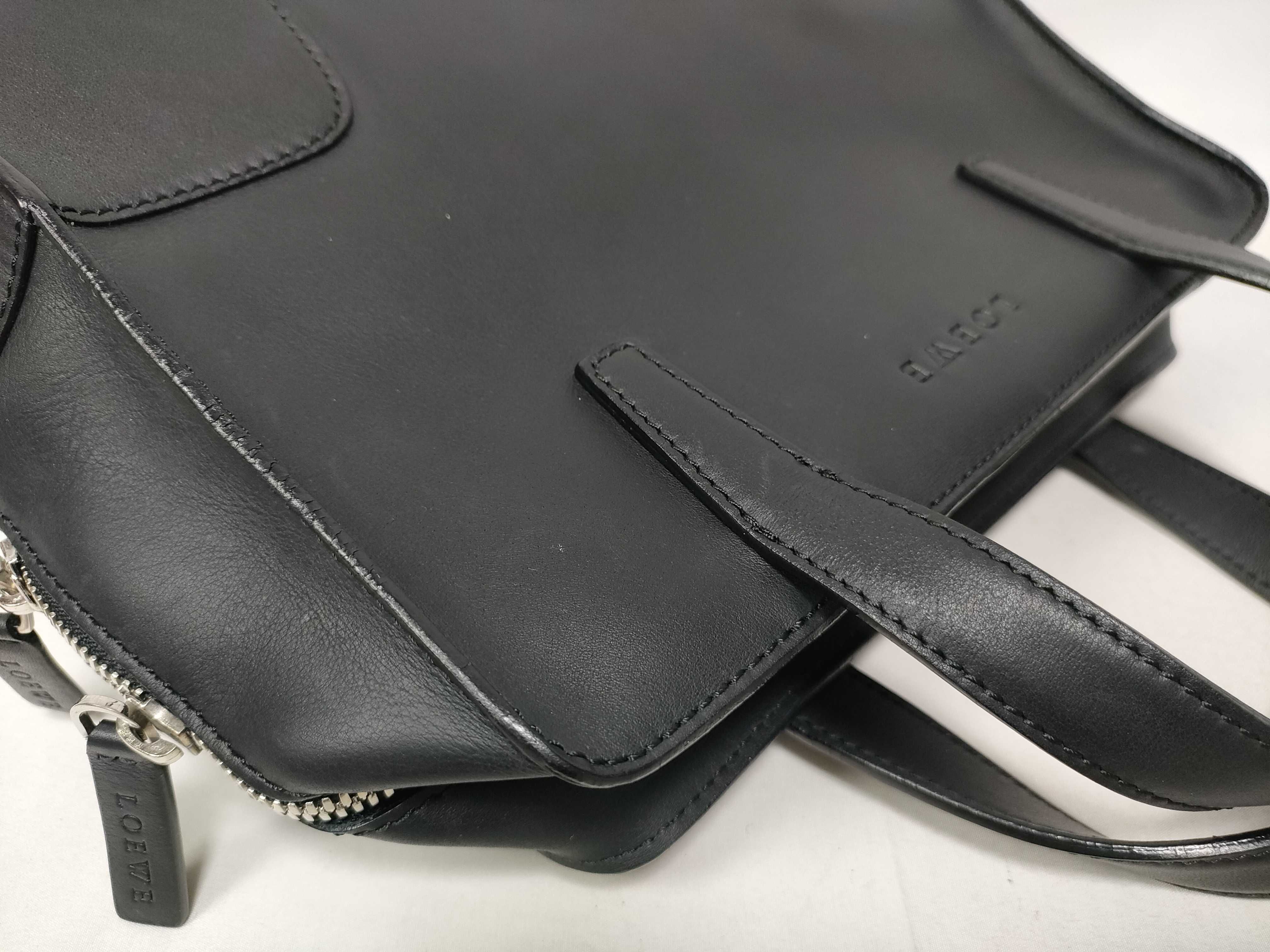 Amazona 27 Leather Handbag? Handbag — view 9