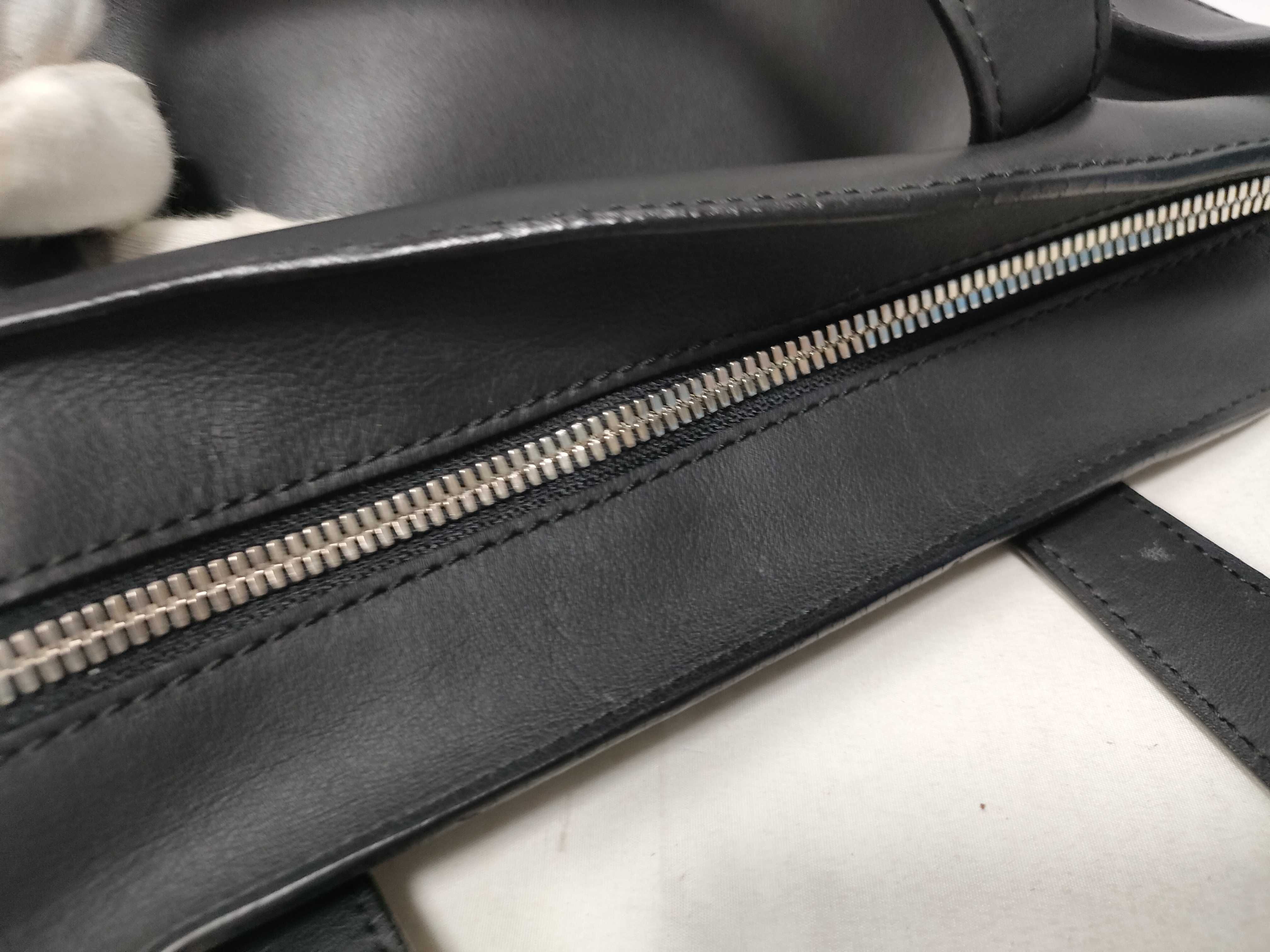 Amazona 27 Leather Handbag? Handbag — view 10