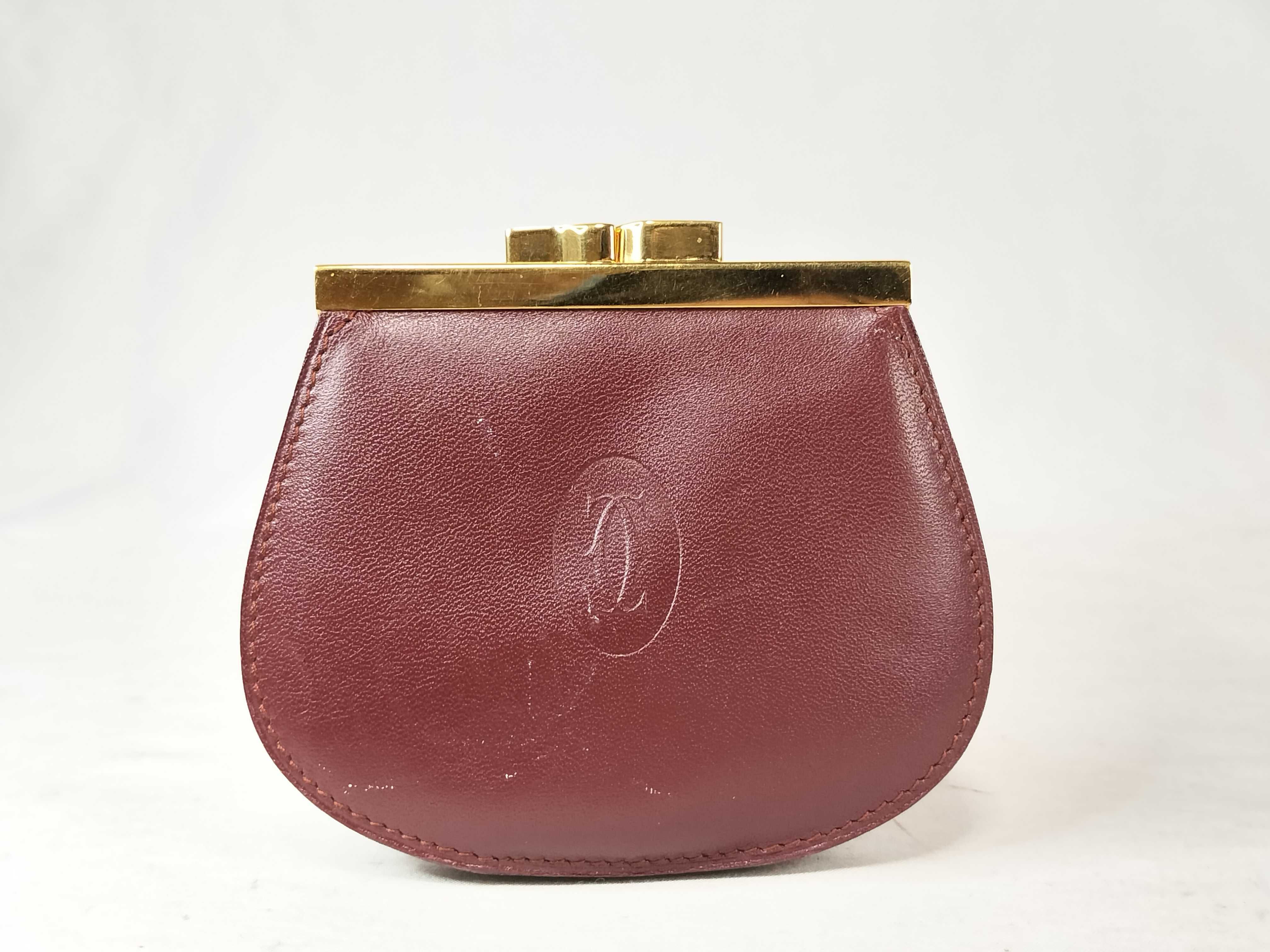 Must Coin Purse