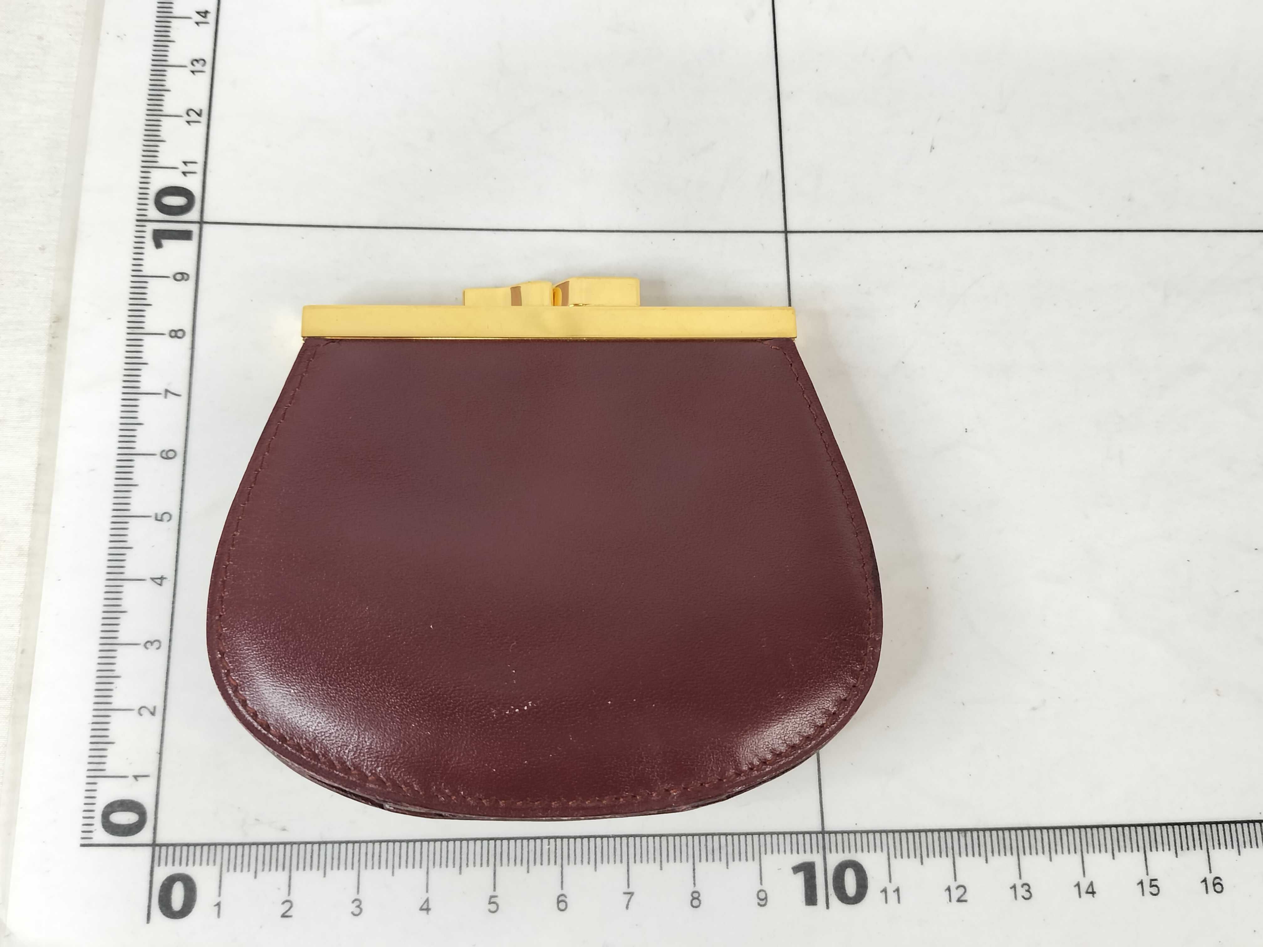 Must Coin Purse — view 2