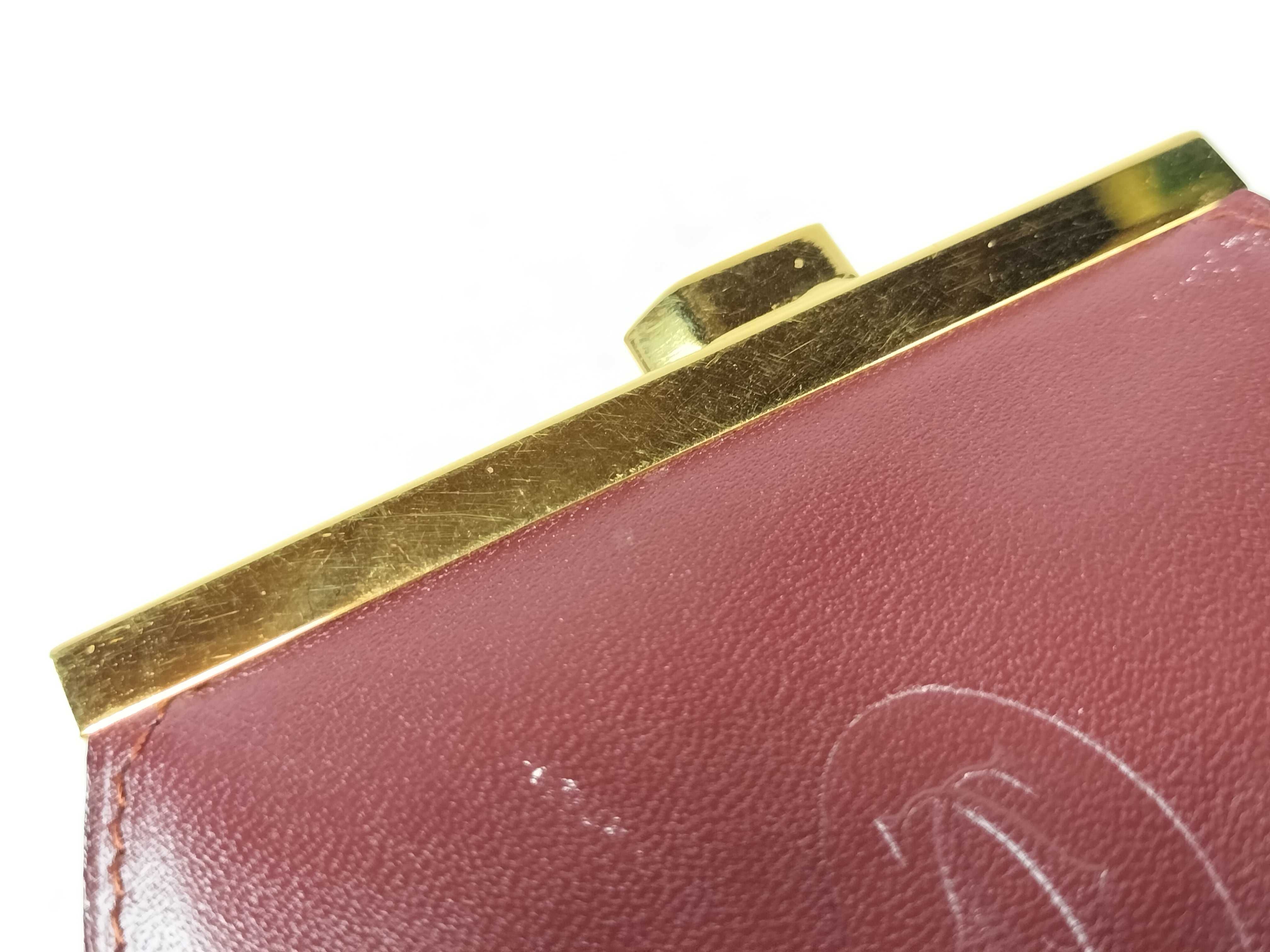 Must Coin Purse — view 11