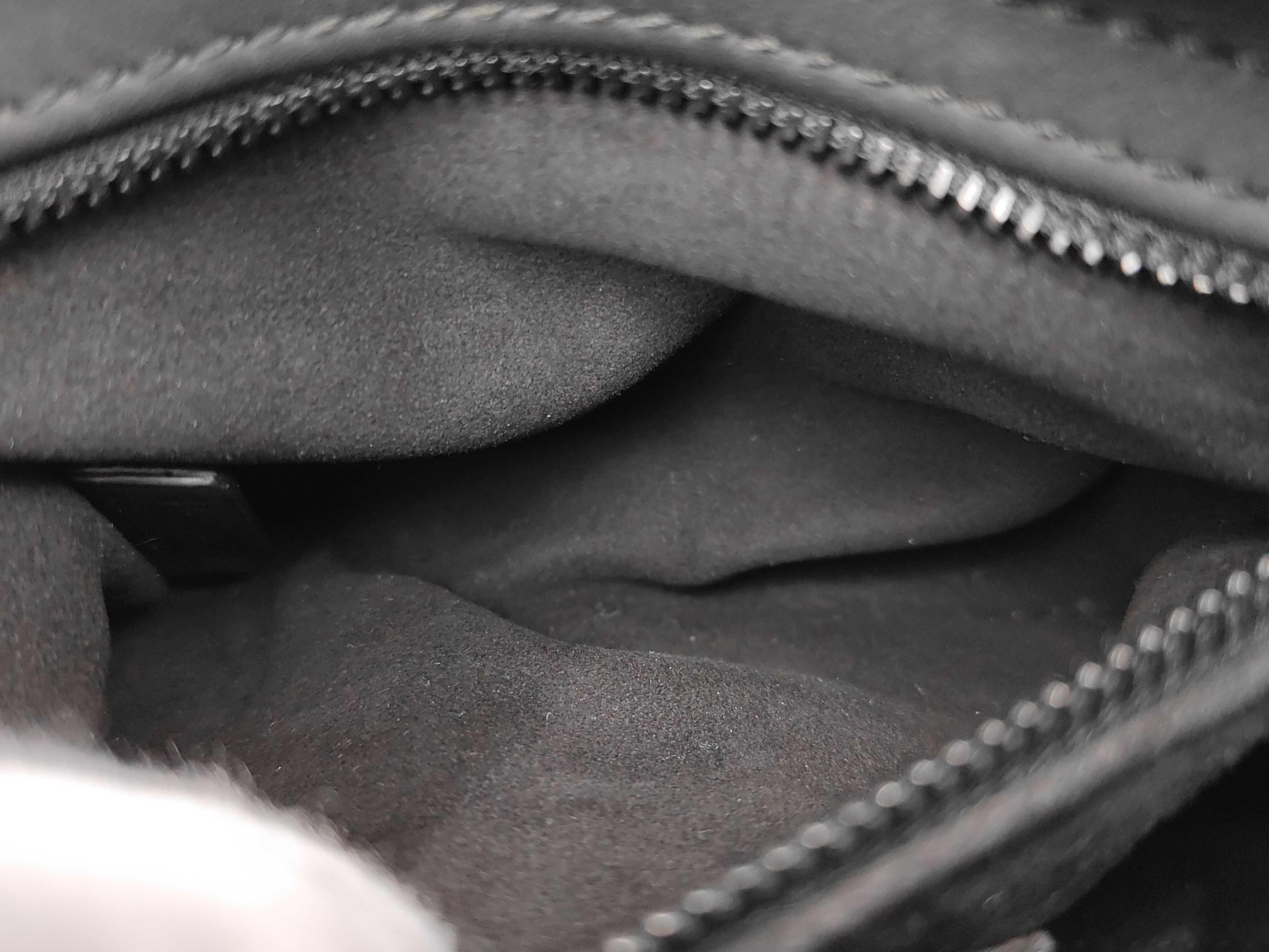 Soblack 3-Pocket Lady Dior Crossbody Bag Handbag — view 10