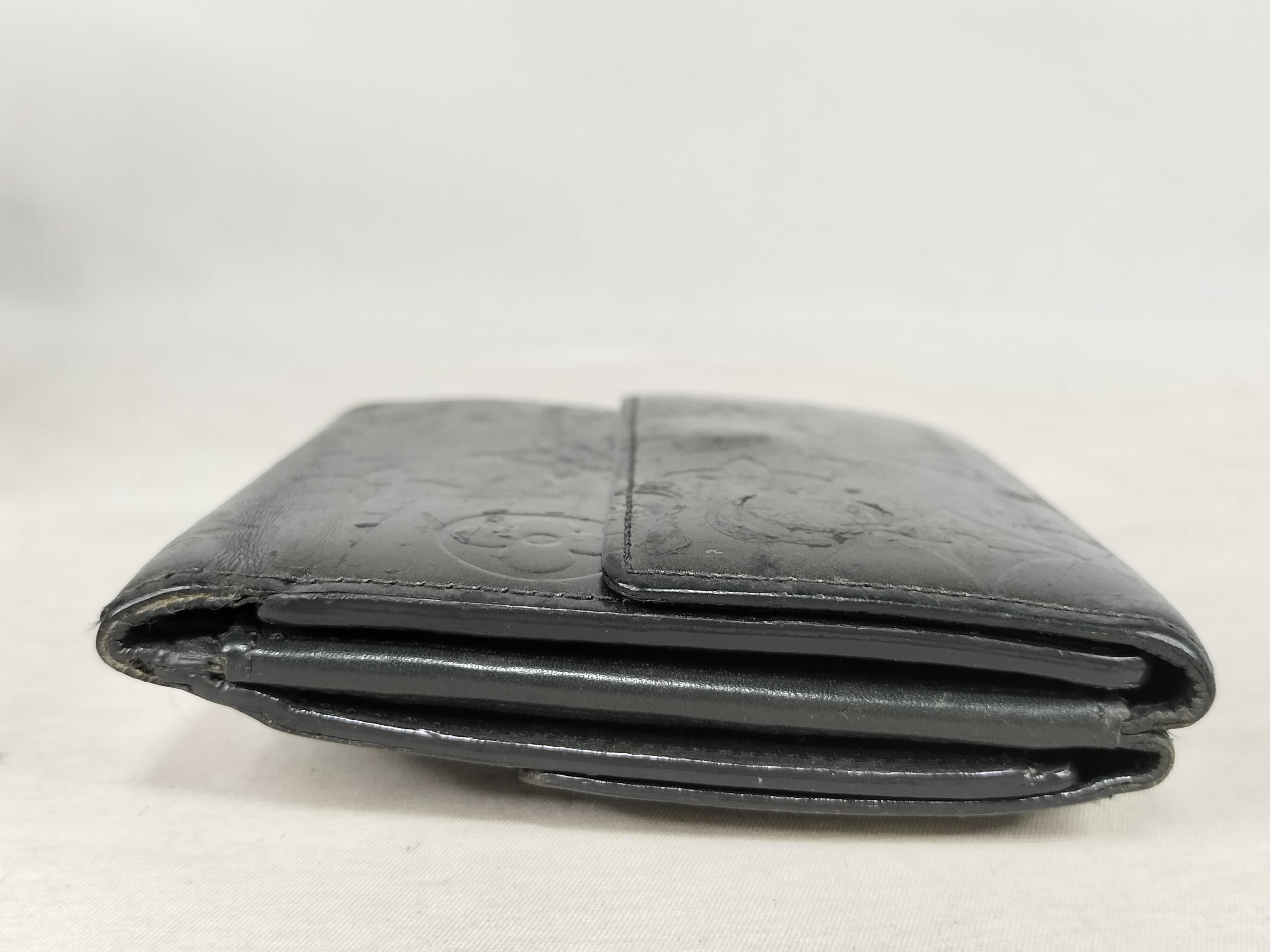 LV Wallet Portemonnaie Billet Carte Credit Khaki Wallet — view 5