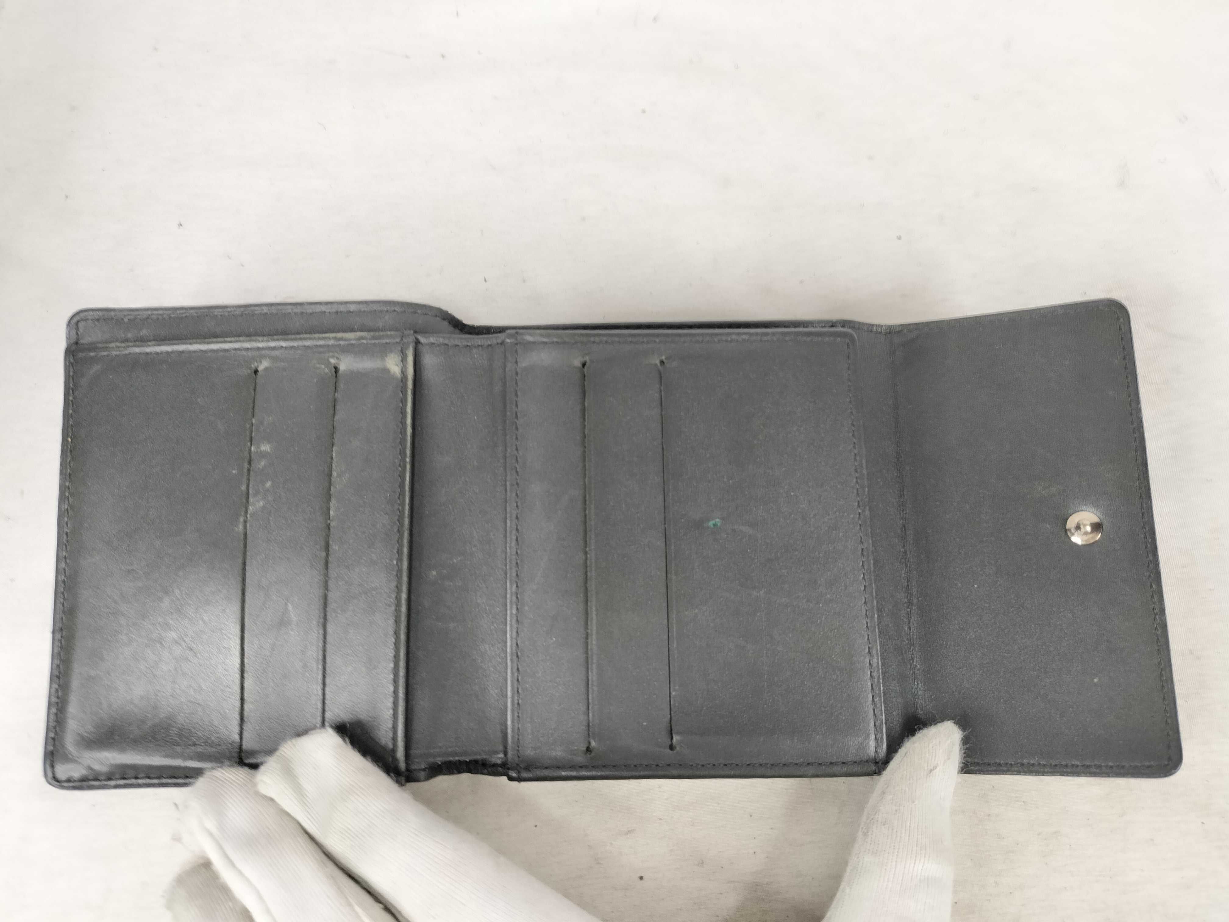 LV Wallet Portemonnaie Billet Carte Credit Khaki Wallet — view 10