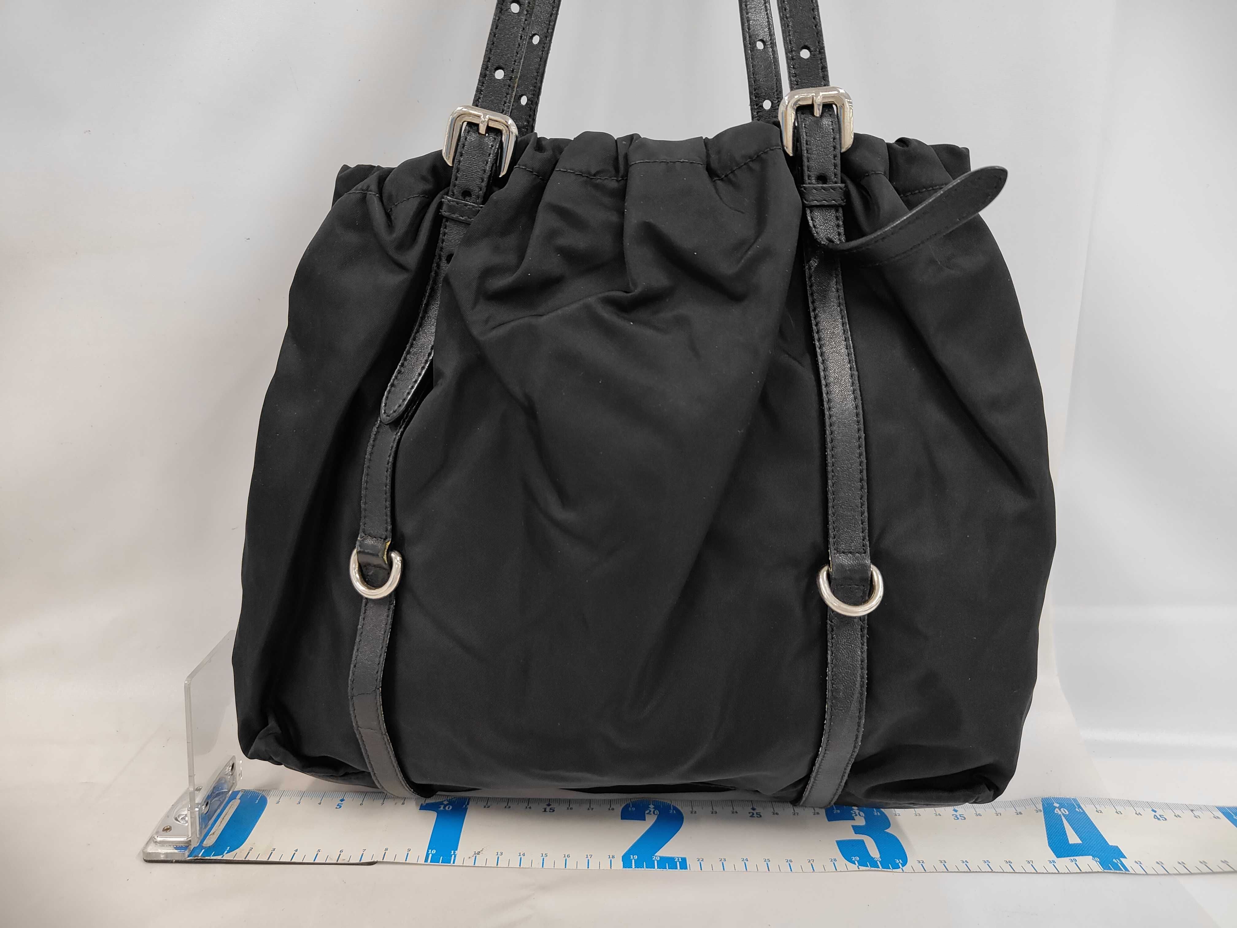 tote bag handbag — view 2