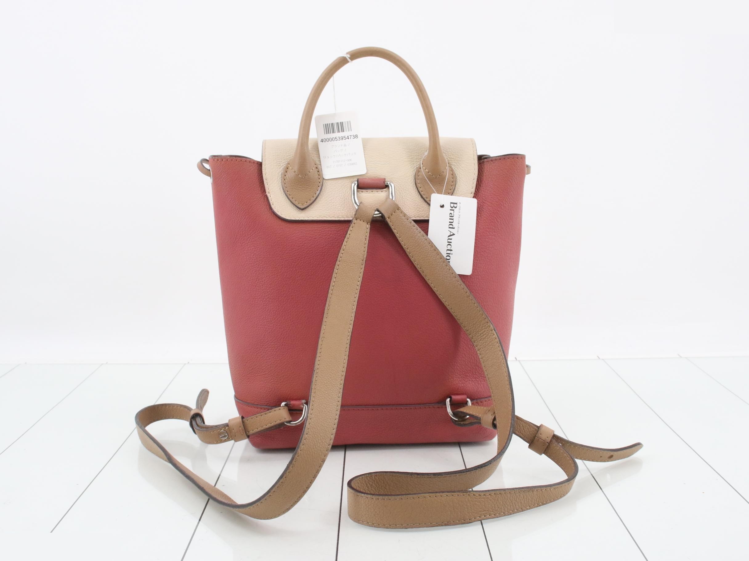 Lockme Backpack — view 2