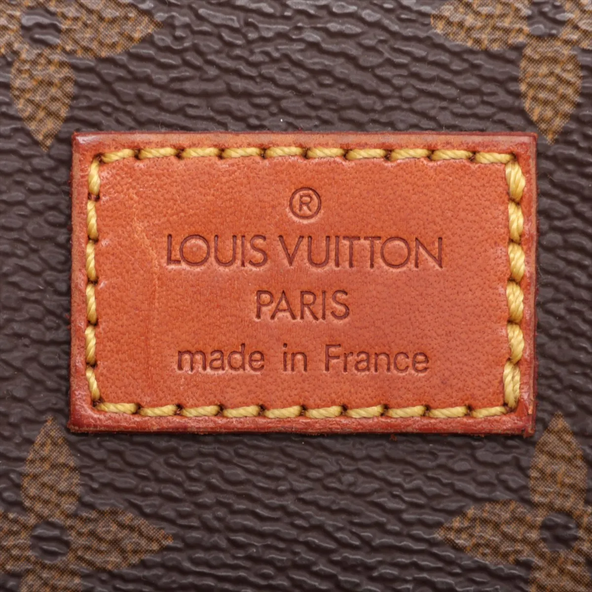 Monogram Saumur 30 M42256 MB0917 Brown — view 9