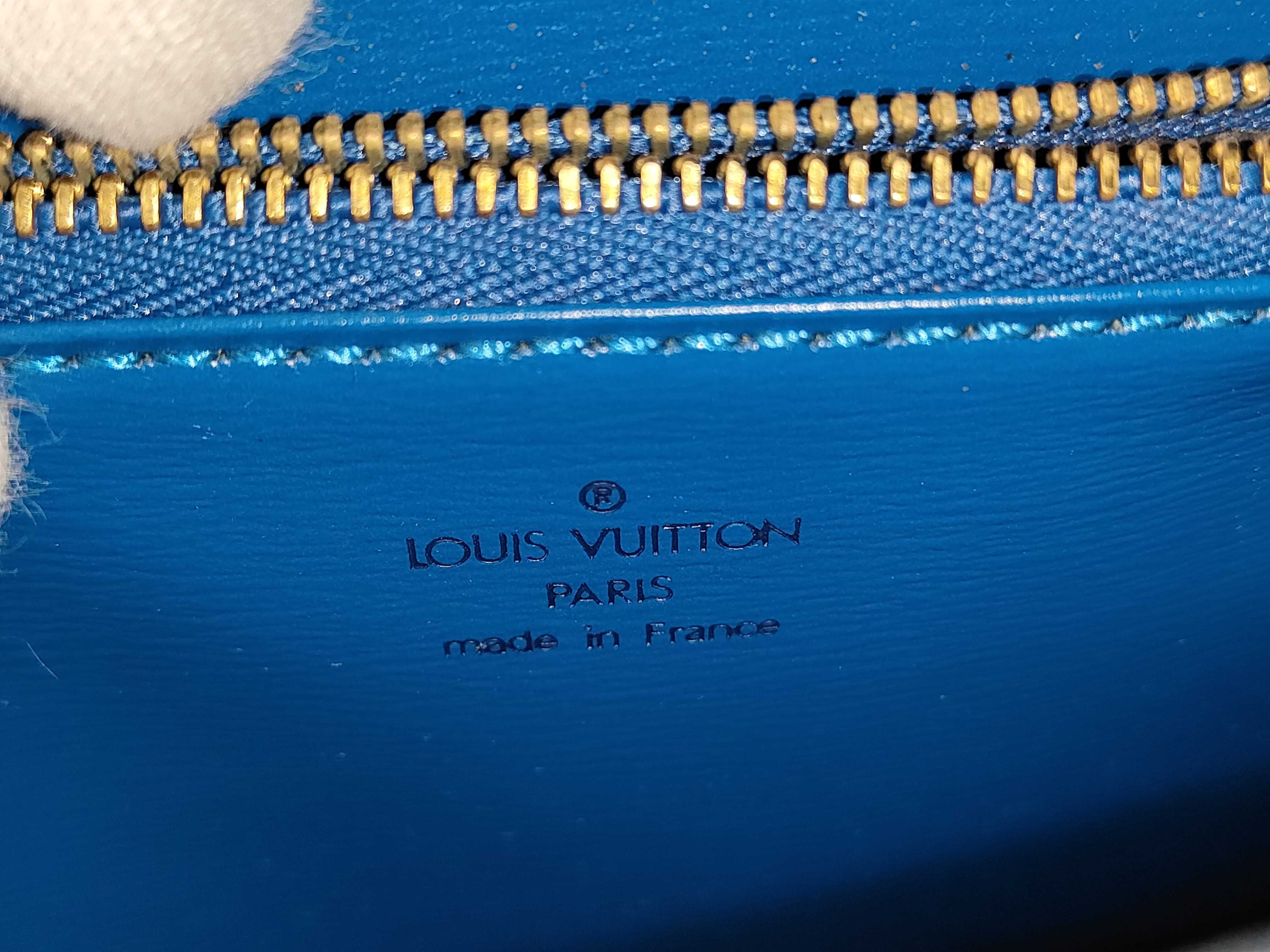 Epi M52375 Malesherbes Handbag — view 11