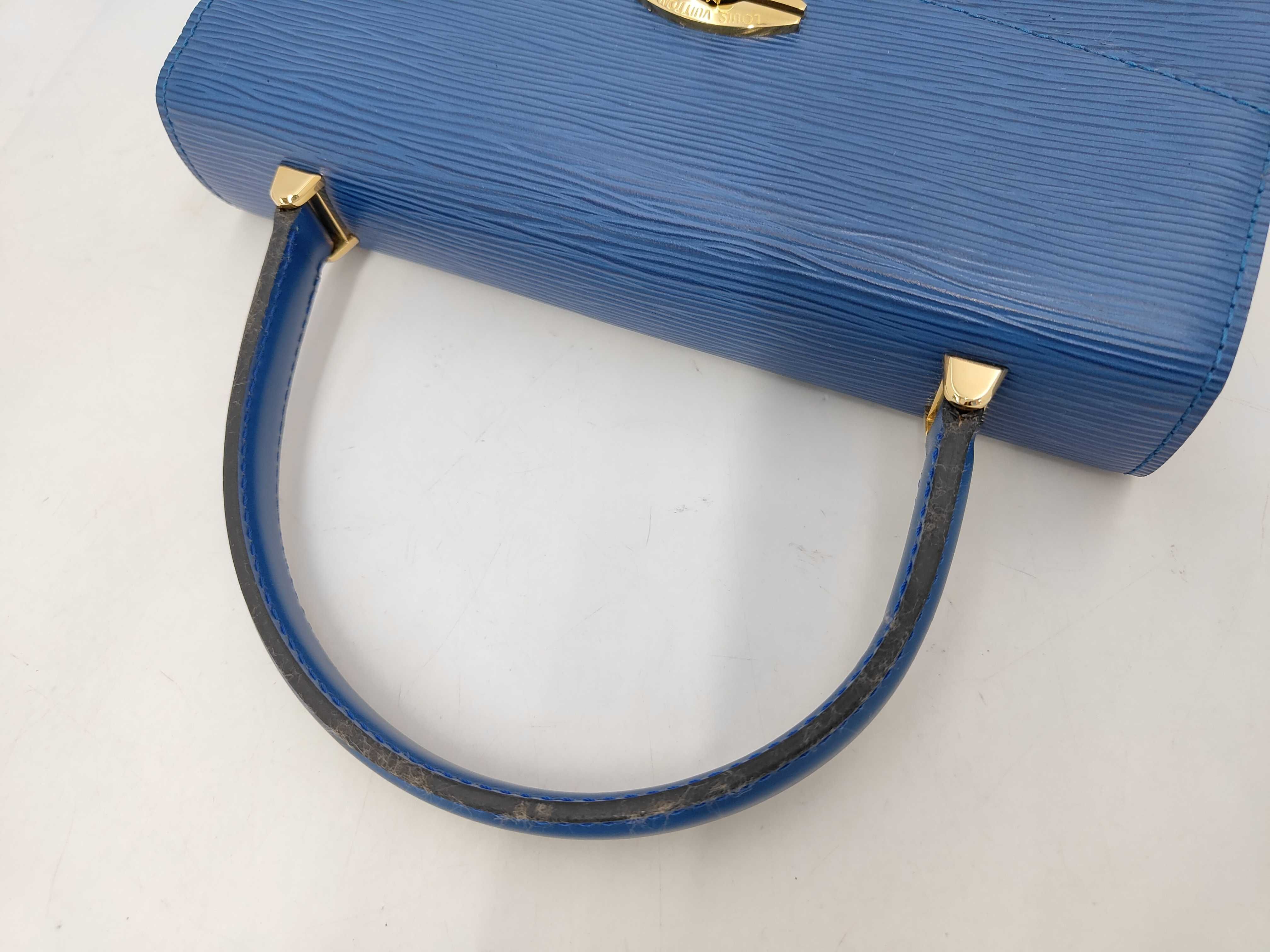 Epi M52375 Malesherbes Handbag — view 4