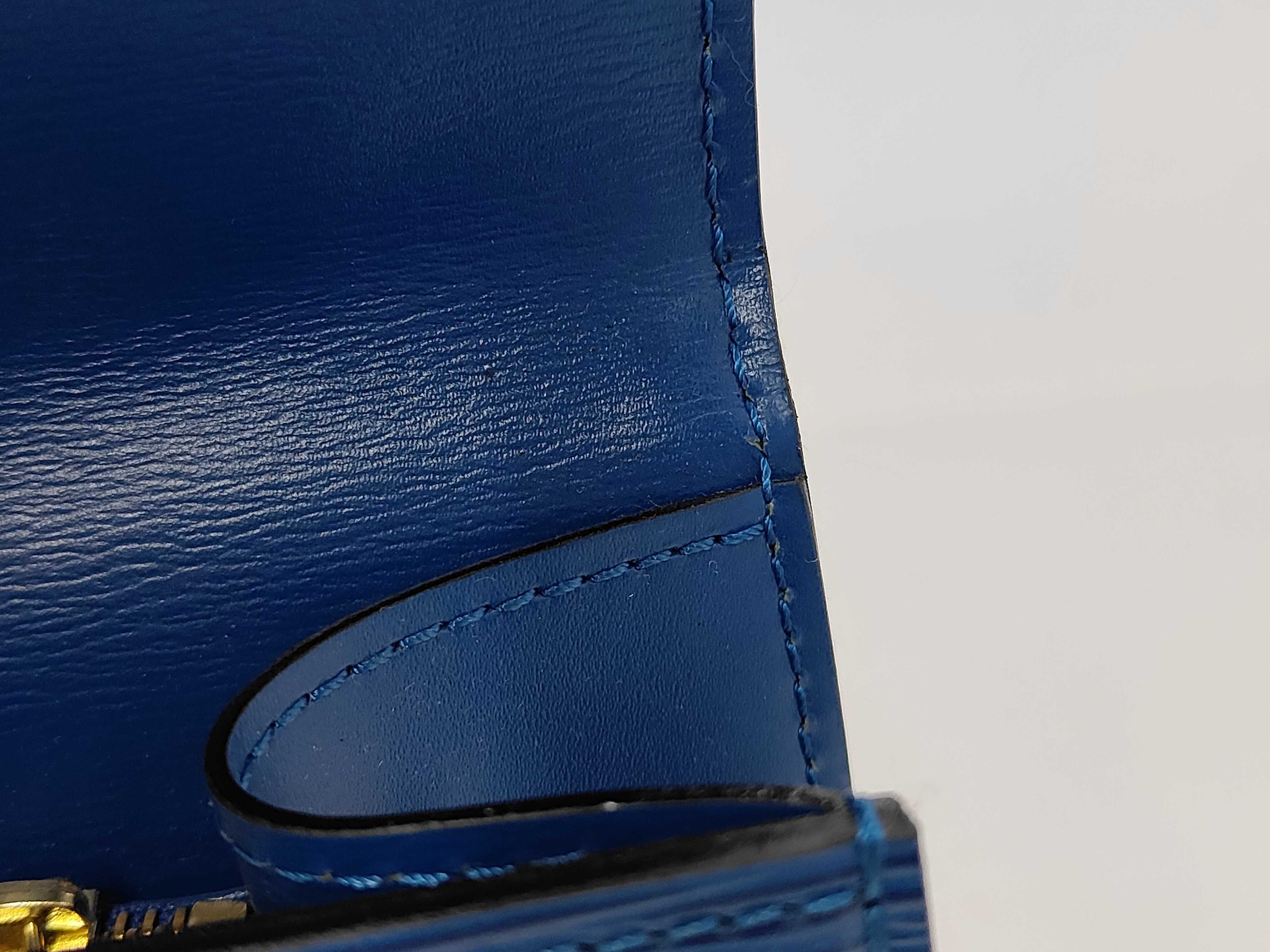 Epi M52375 Malesherbes Handbag — view 9